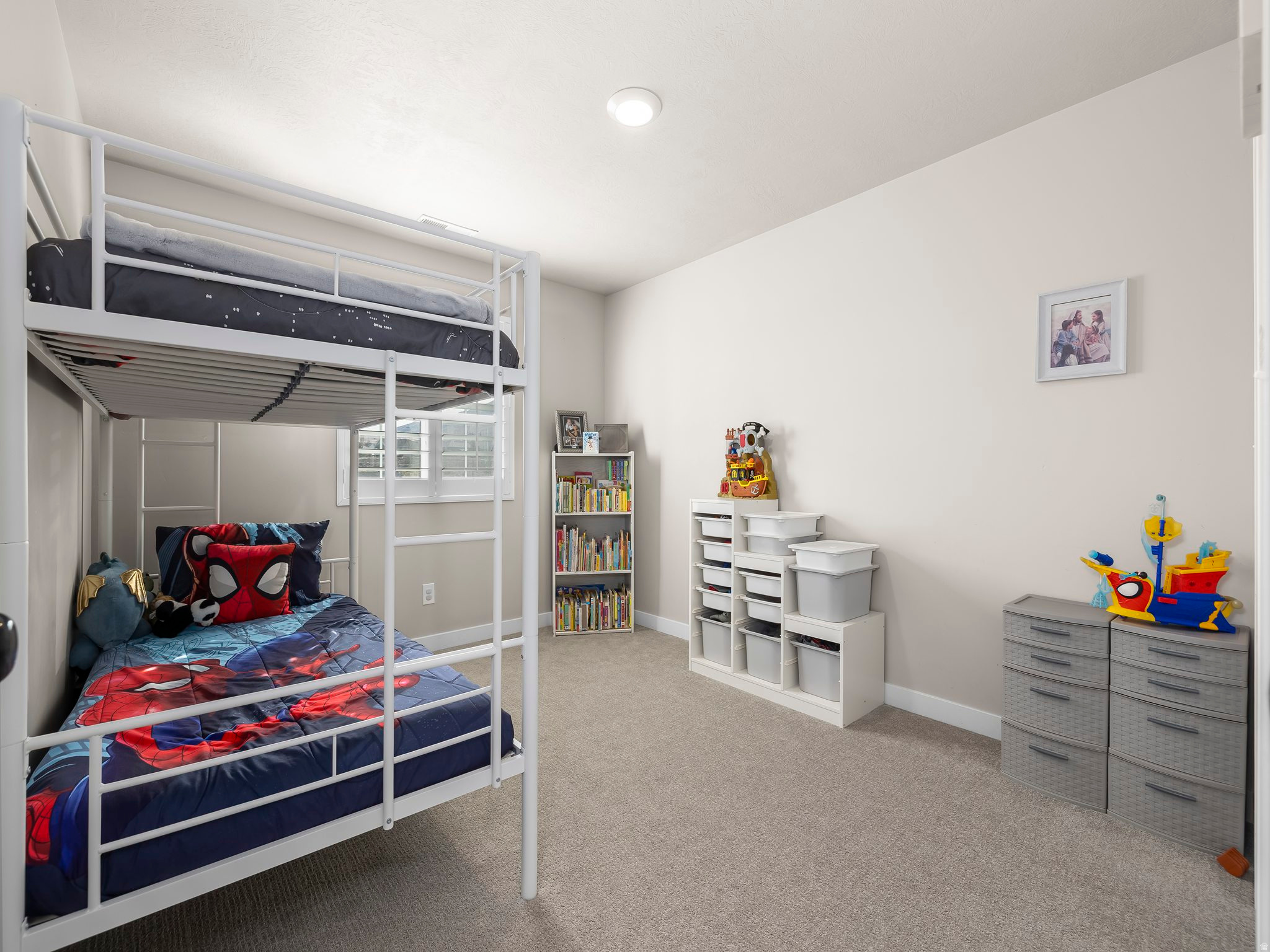 SECRET SPRINGS - Residential