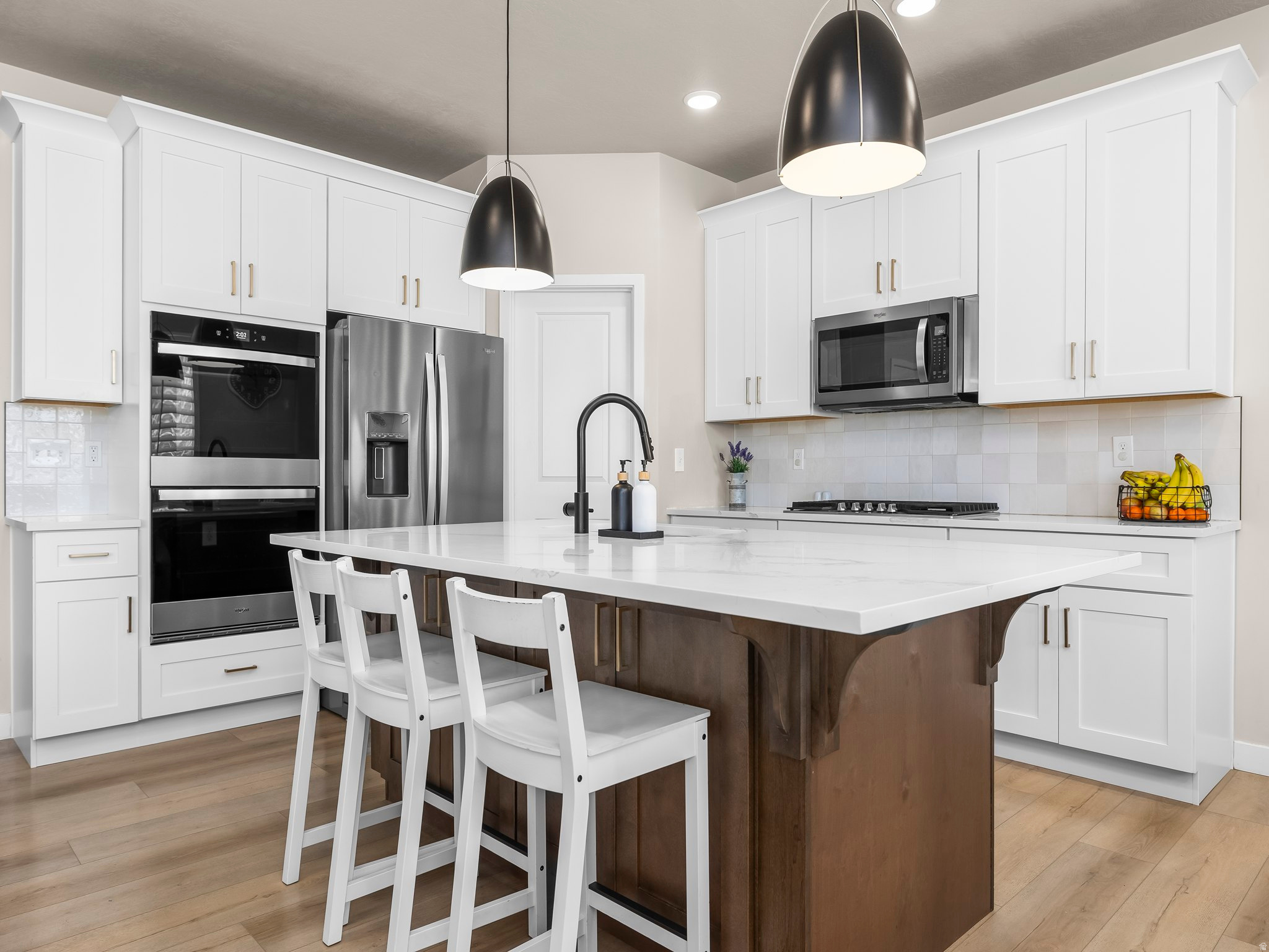 SECRET SPRINGS - Residential