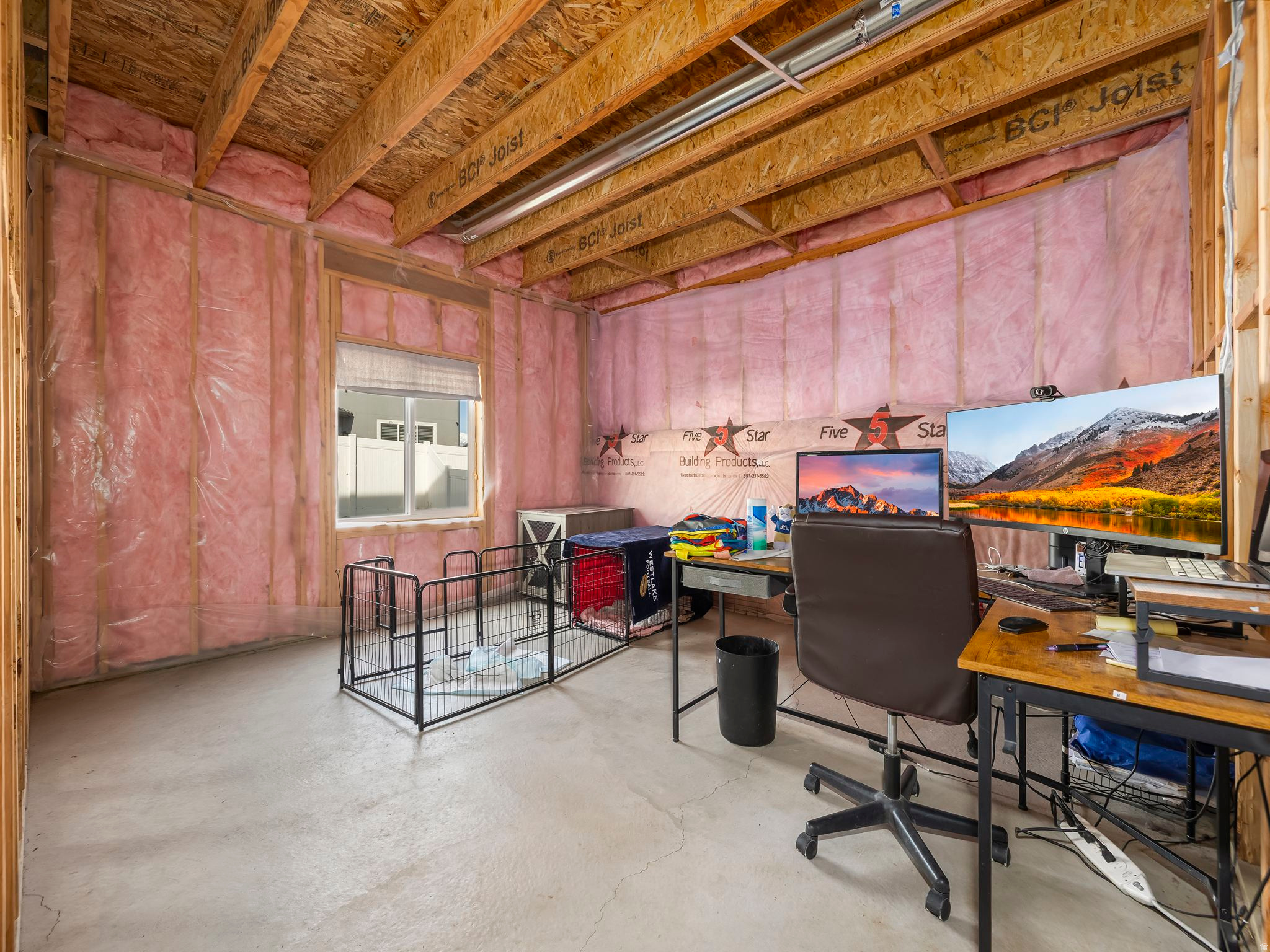 SECRET SPRINGS - Residential