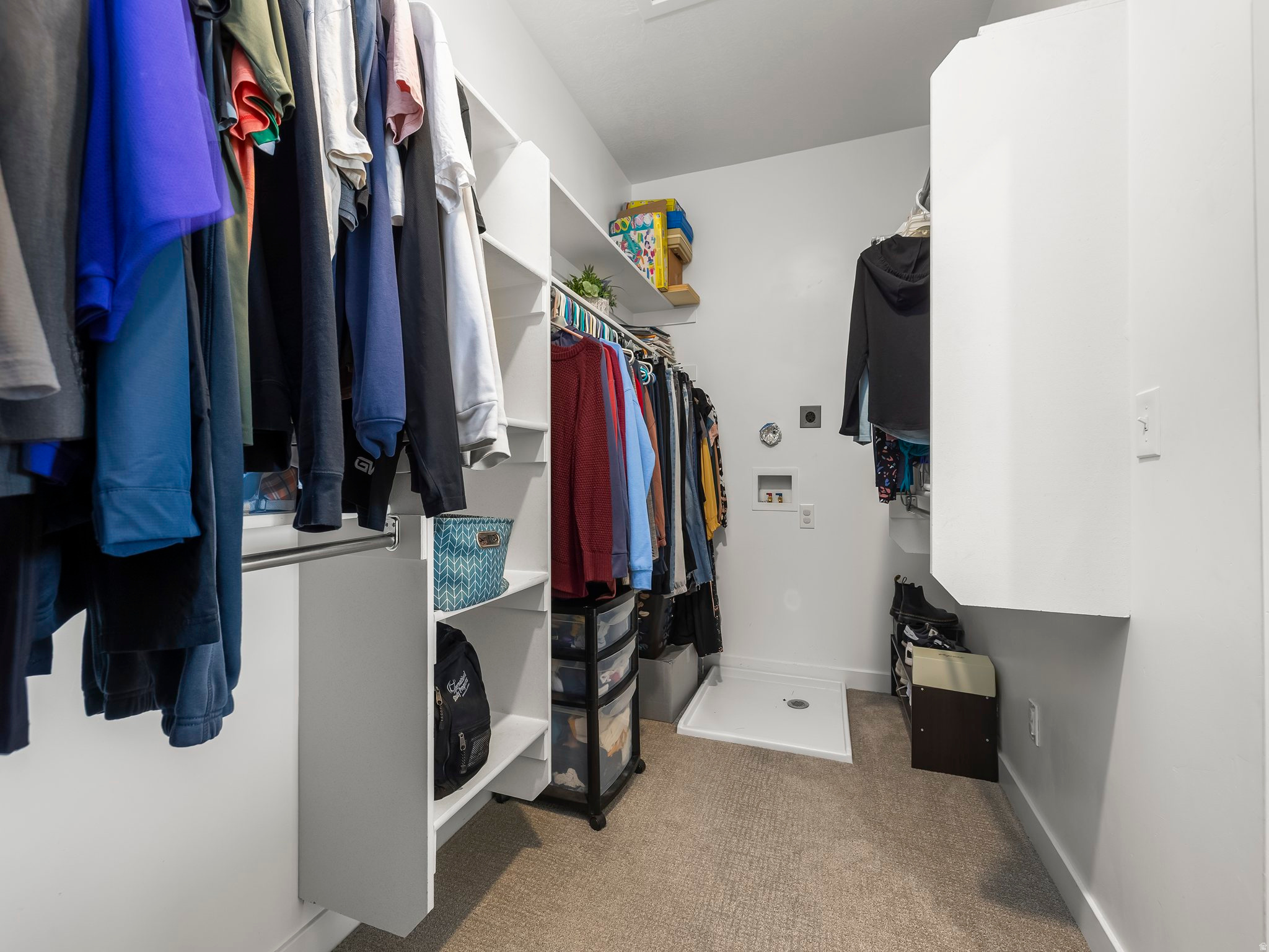 SECRET SPRINGS - Residential