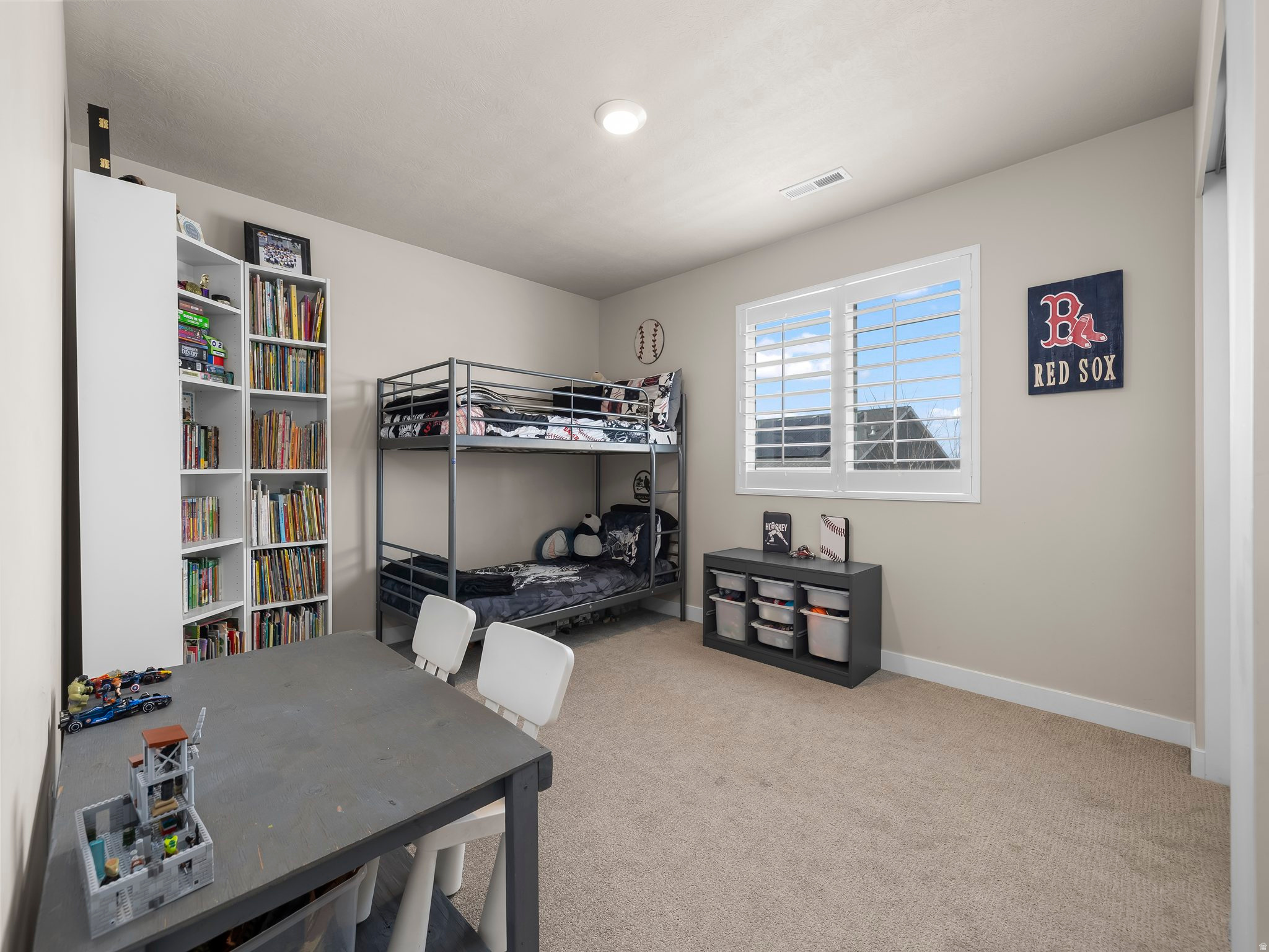 SECRET SPRINGS - Residential