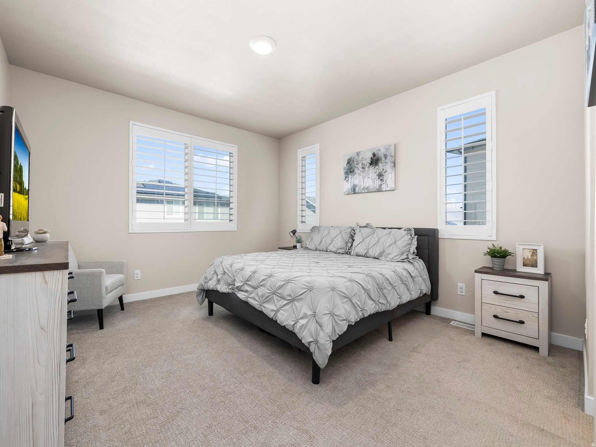 SECRET SPRINGS - Residential