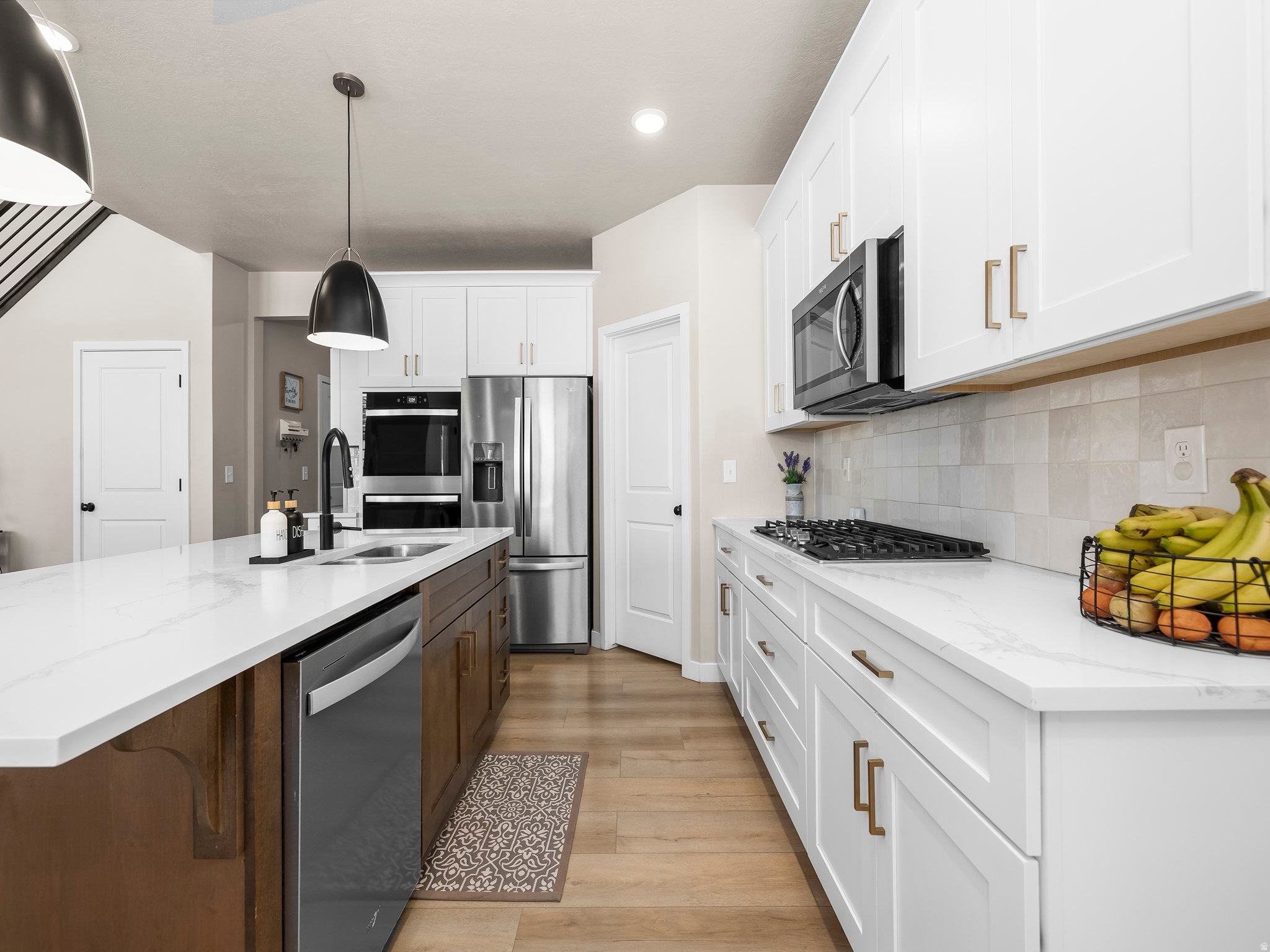 SECRET SPRINGS - Residential