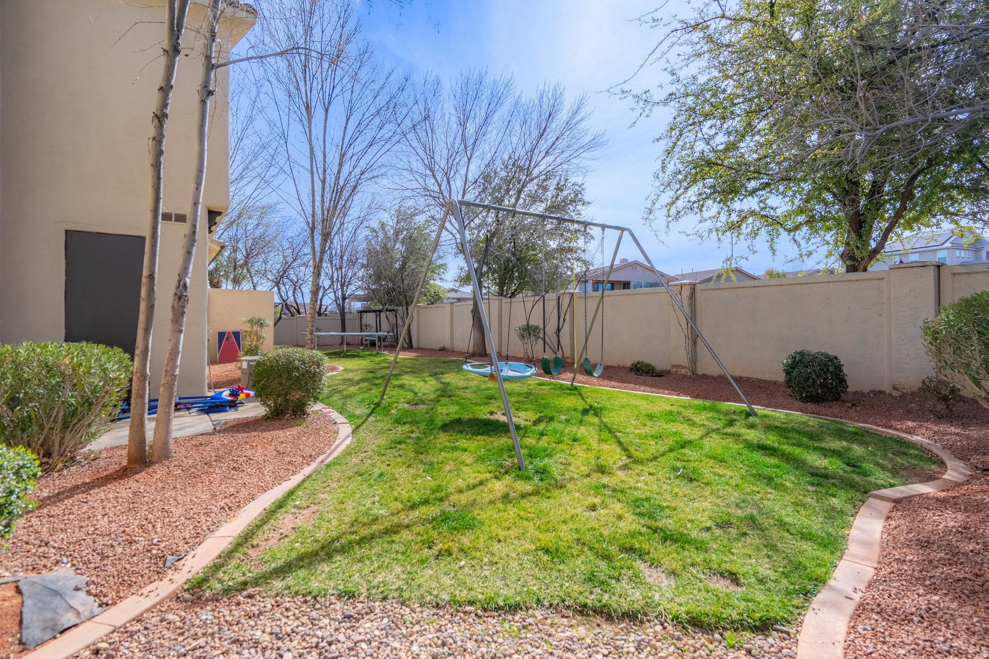 VILLA BONITA ESTATES - Residential