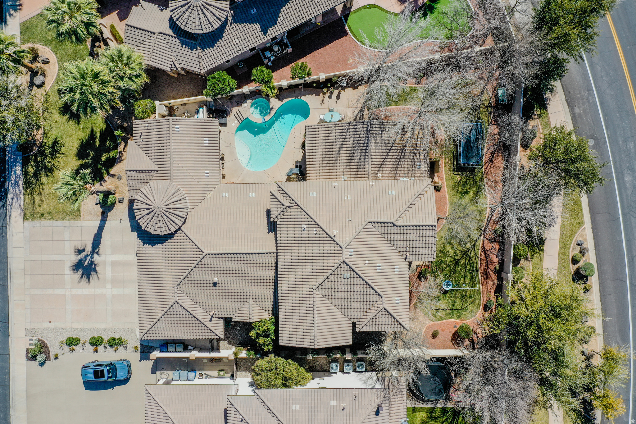 VILLA BONITA ESTATES - Residential