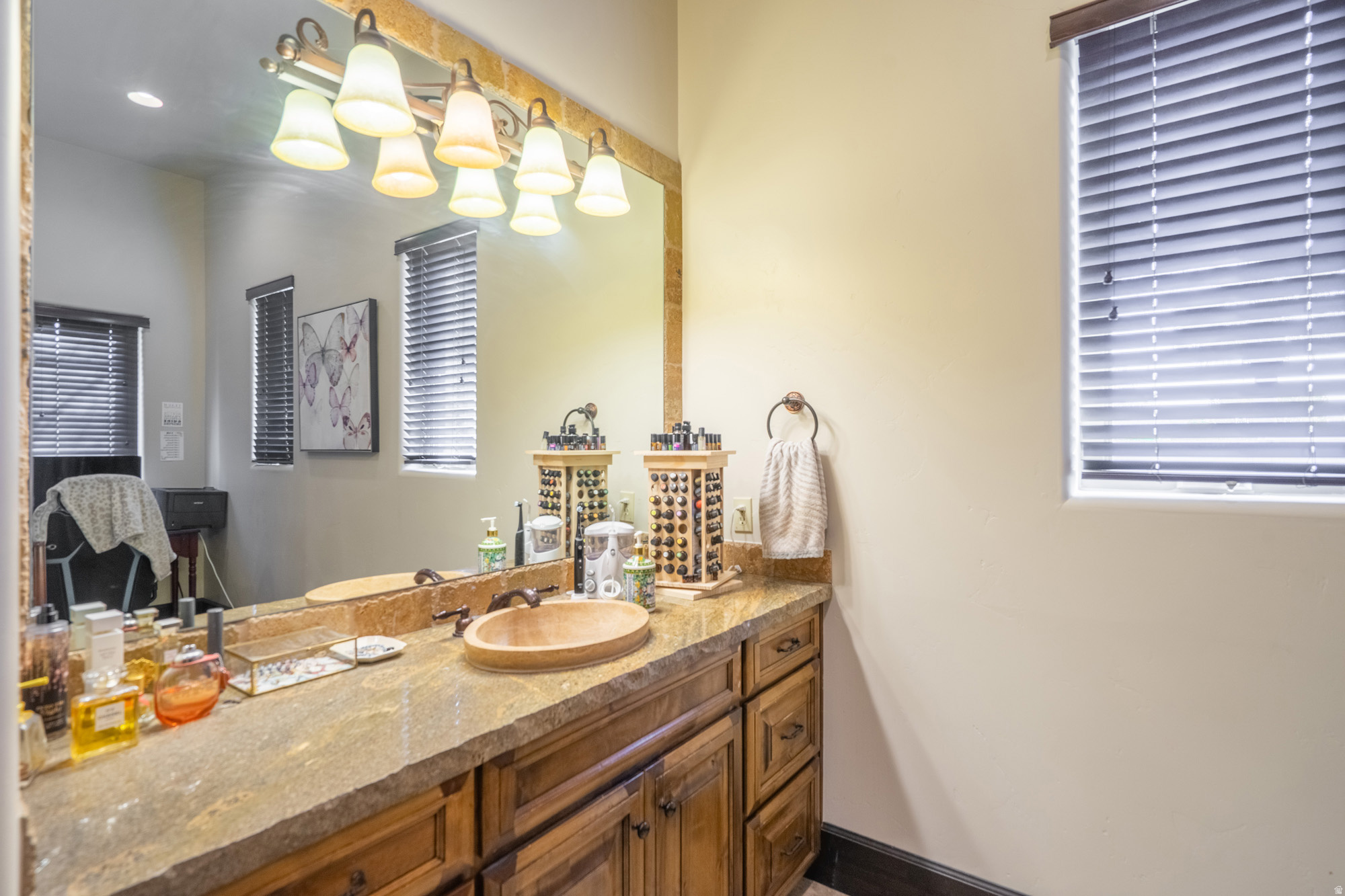 VILLA BONITA ESTATES - Residential