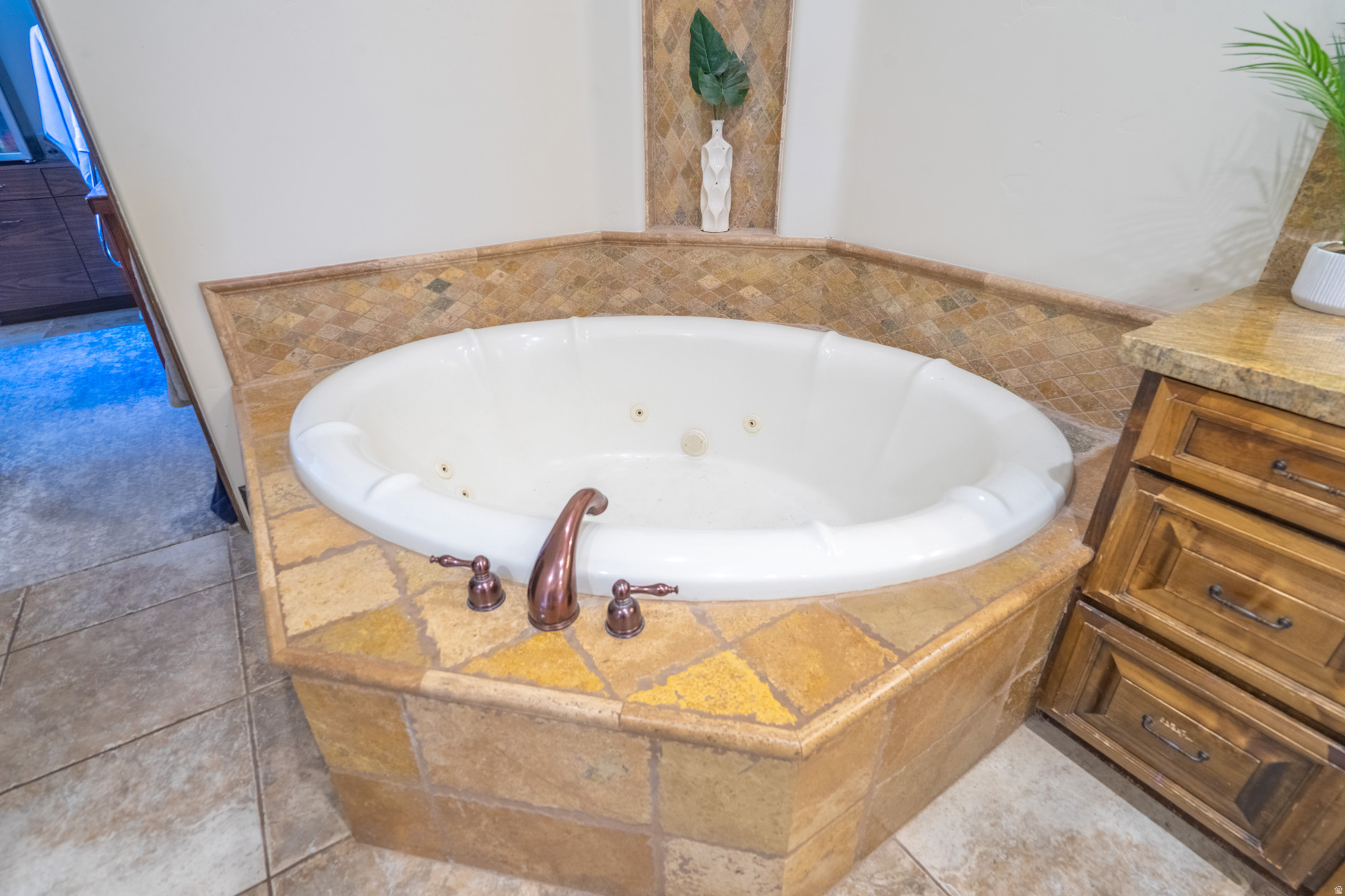 VILLA BONITA ESTATES - Residential