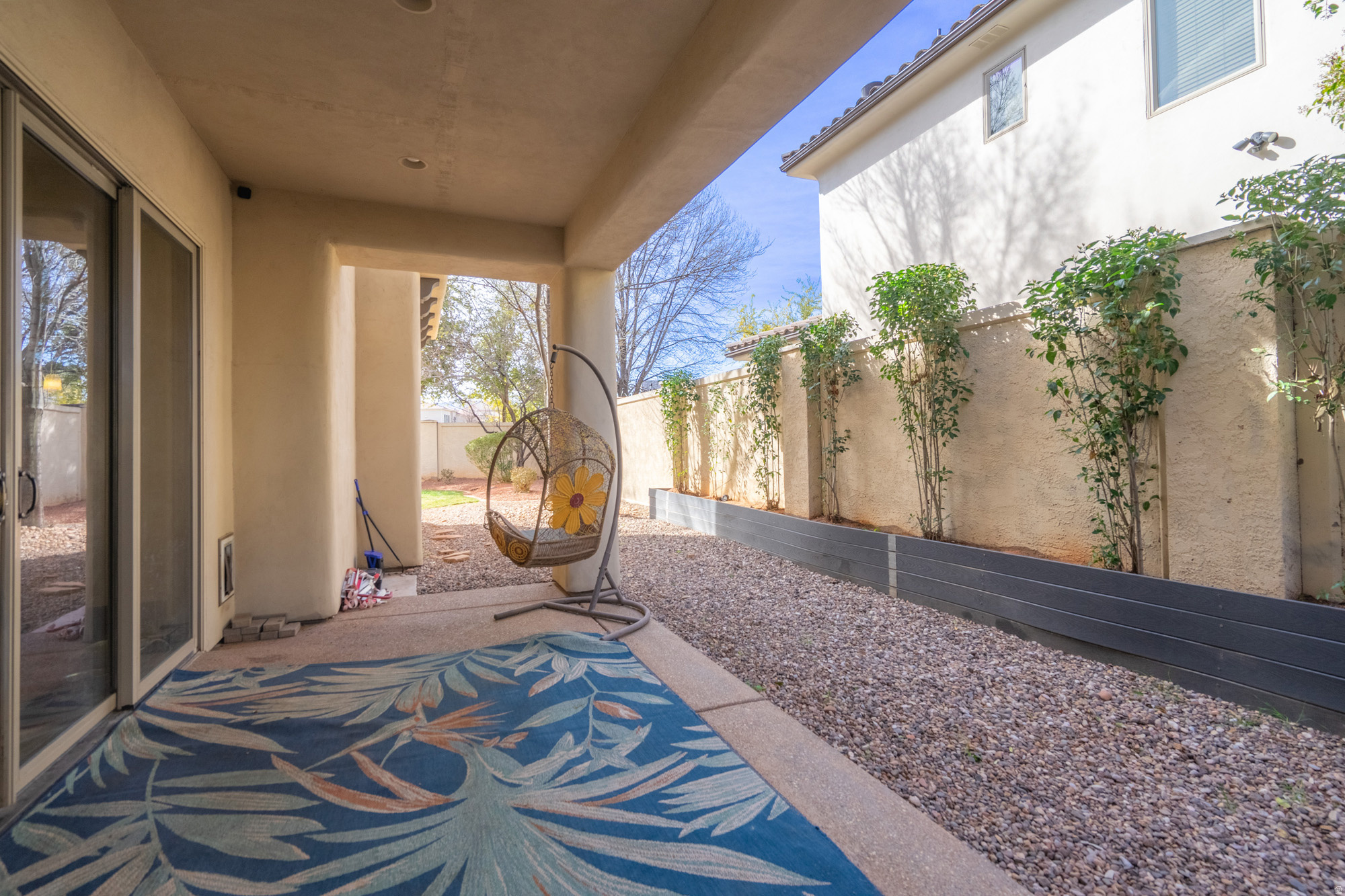 VILLA BONITA ESTATES - Residential