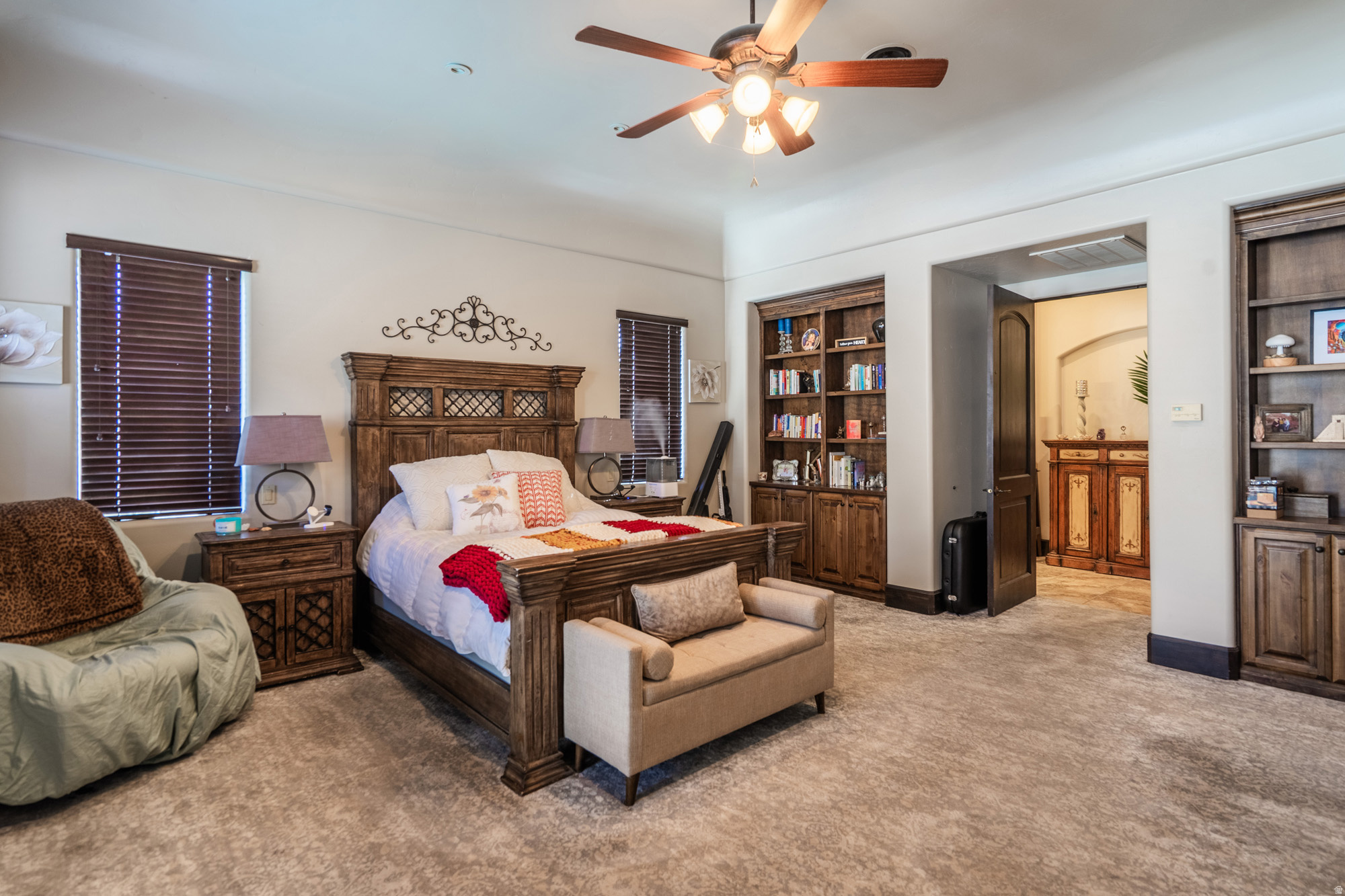 VILLA BONITA ESTATES - Residential