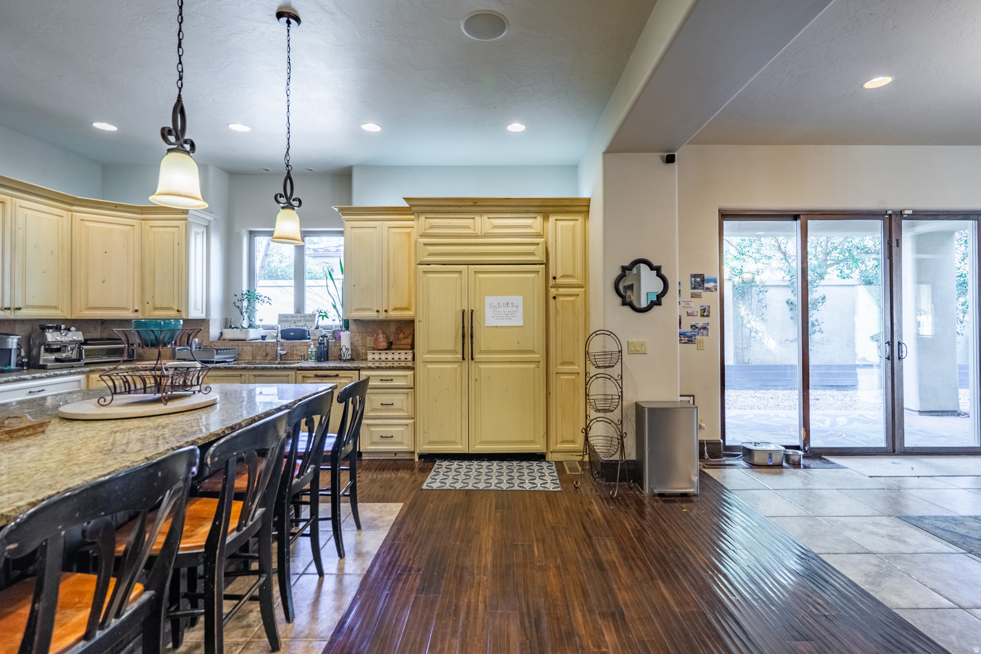 VILLA BONITA ESTATES - Residential