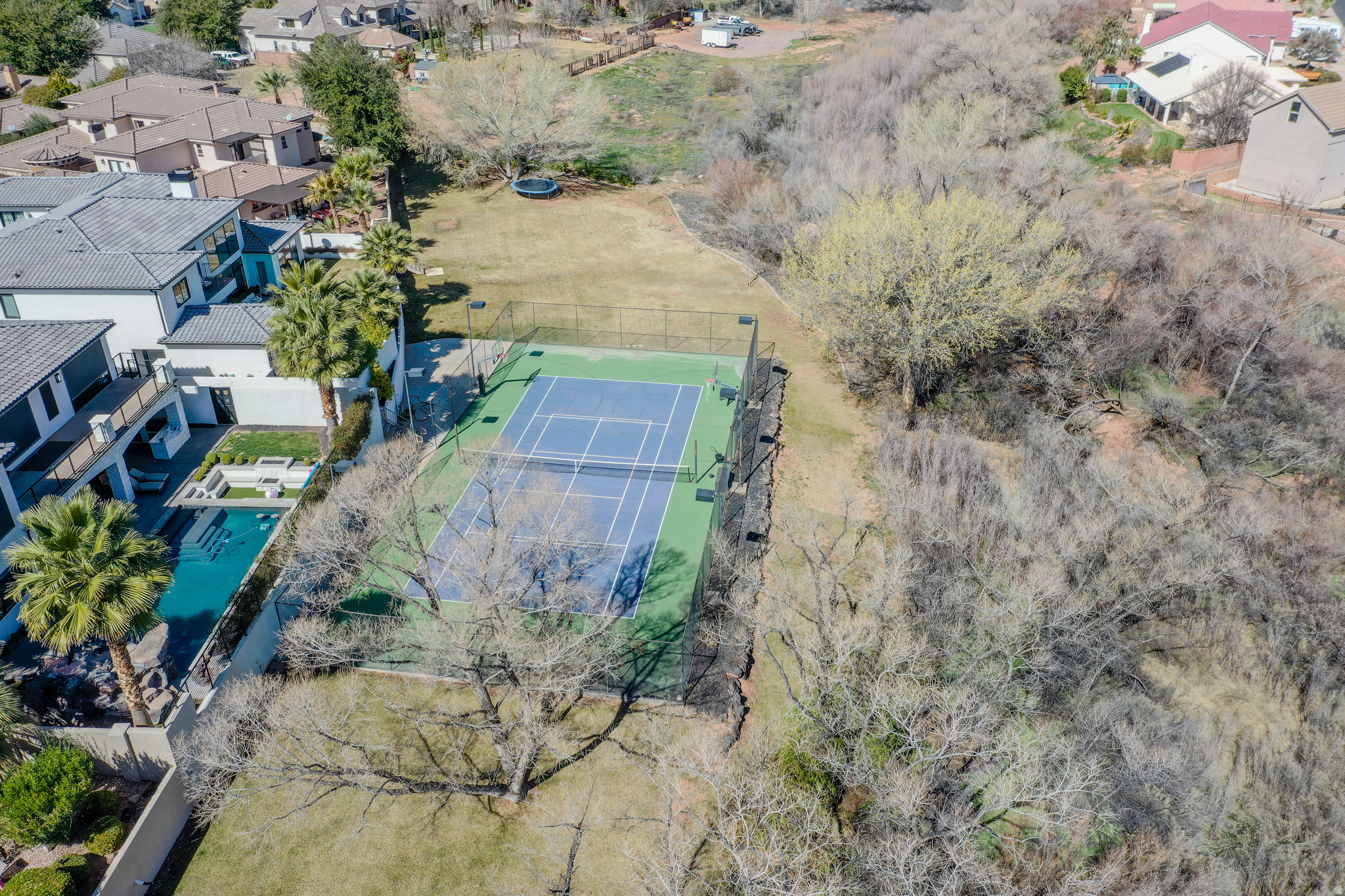 VILLA BONITA ESTATES - Residential