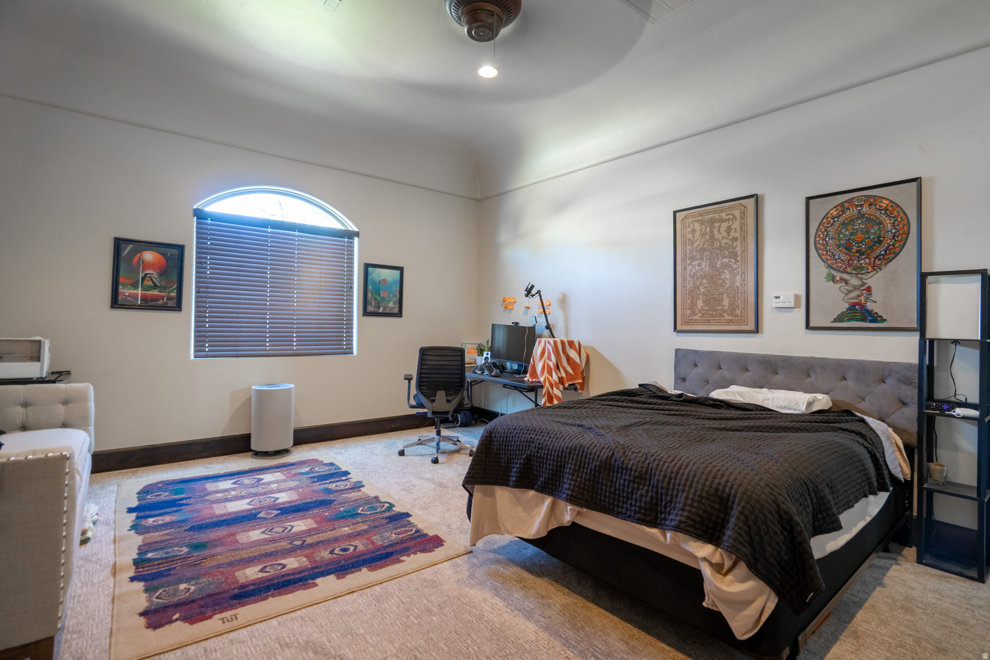 VILLA BONITA ESTATES - Residential