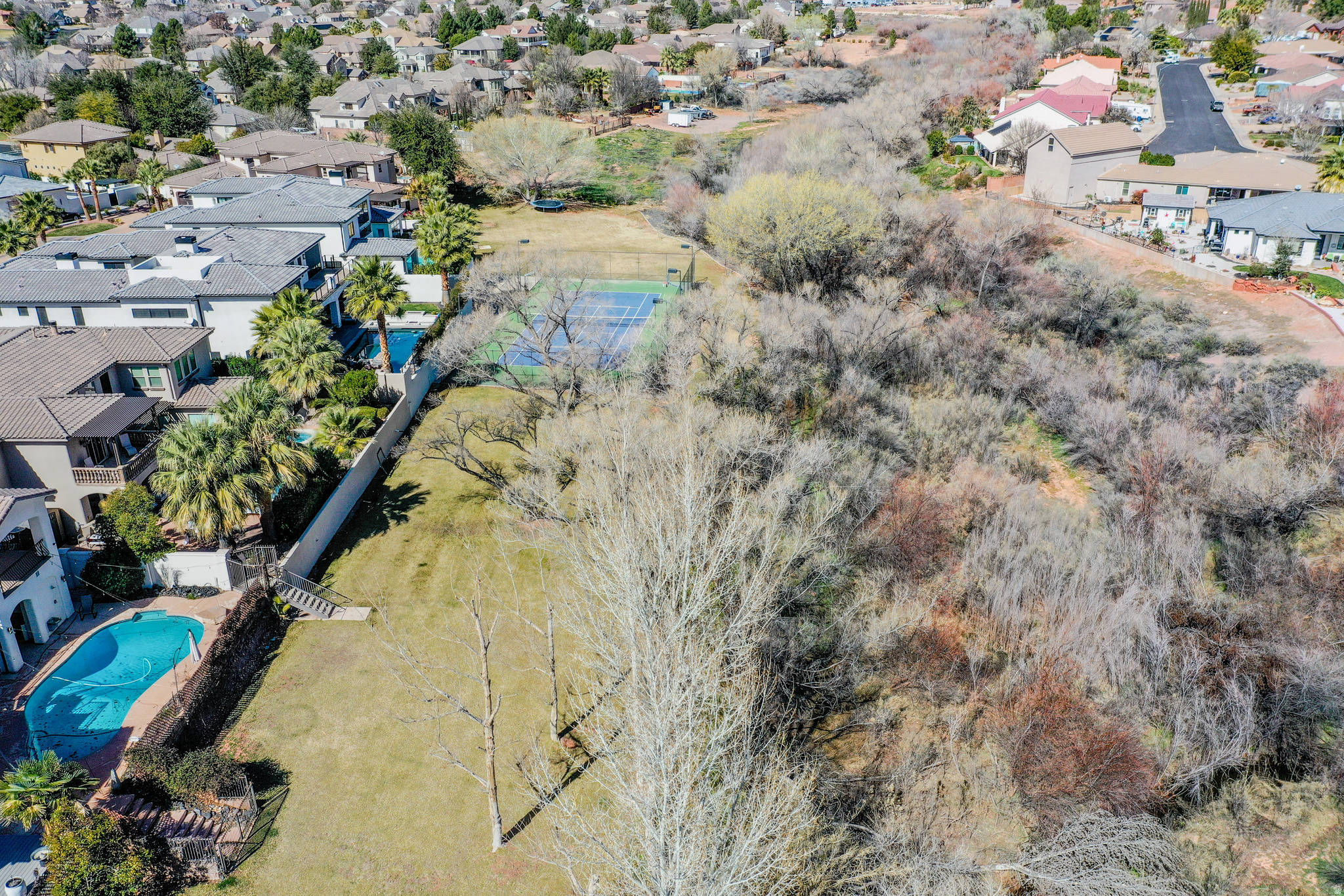 VILLA BONITA ESTATES - Residential