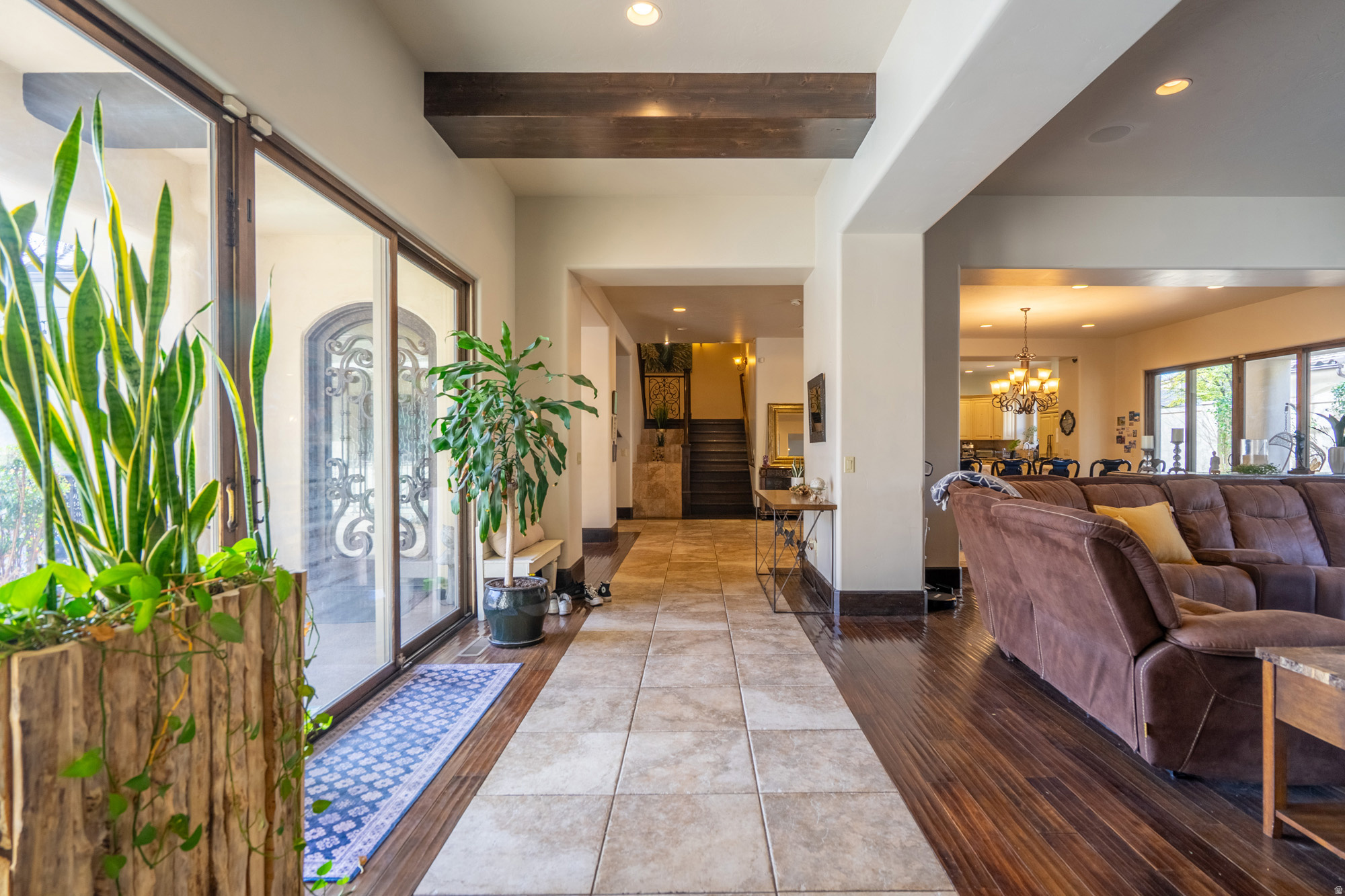 VILLA BONITA ESTATES - Residential