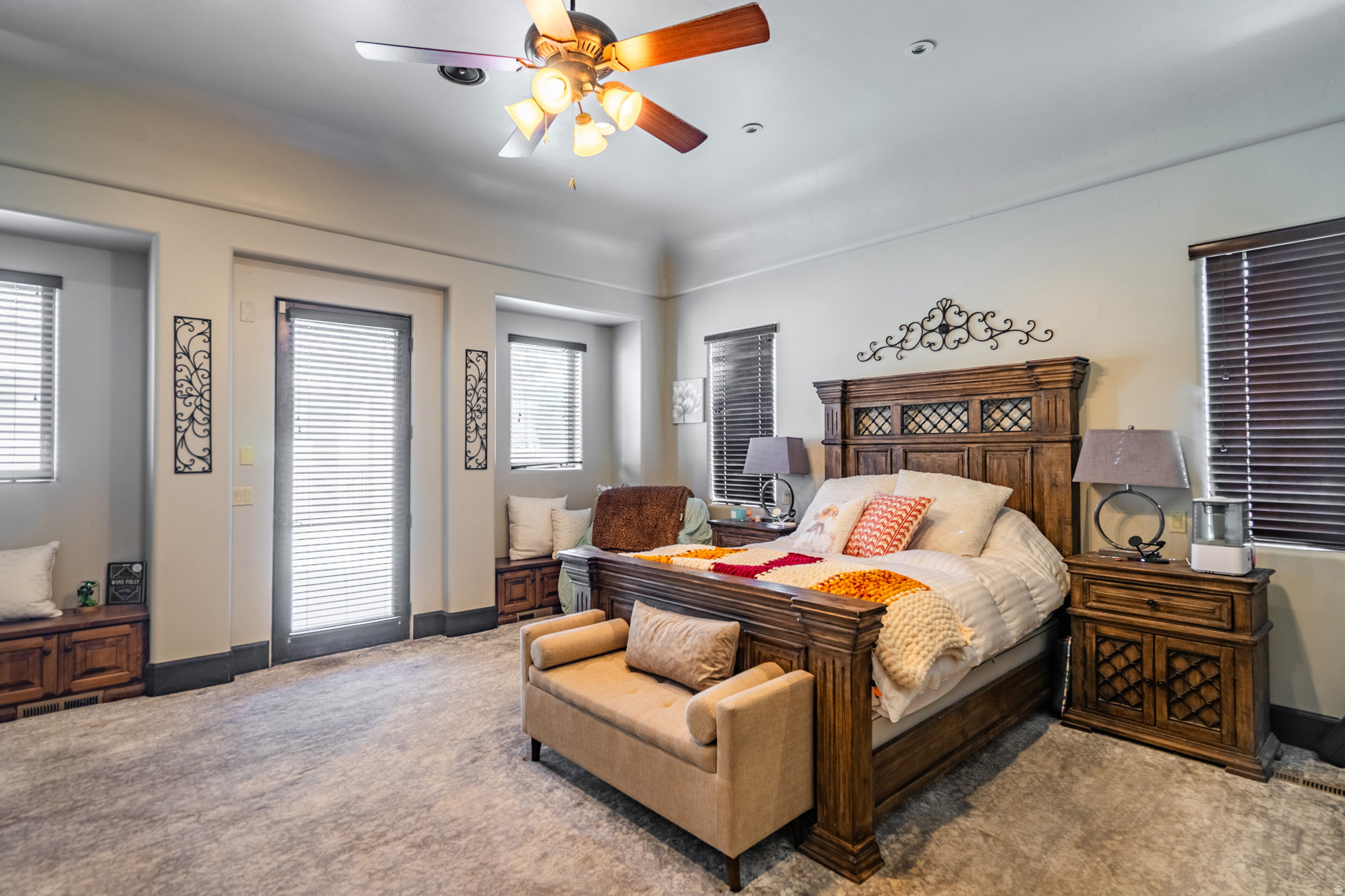 VILLA BONITA ESTATES - Residential