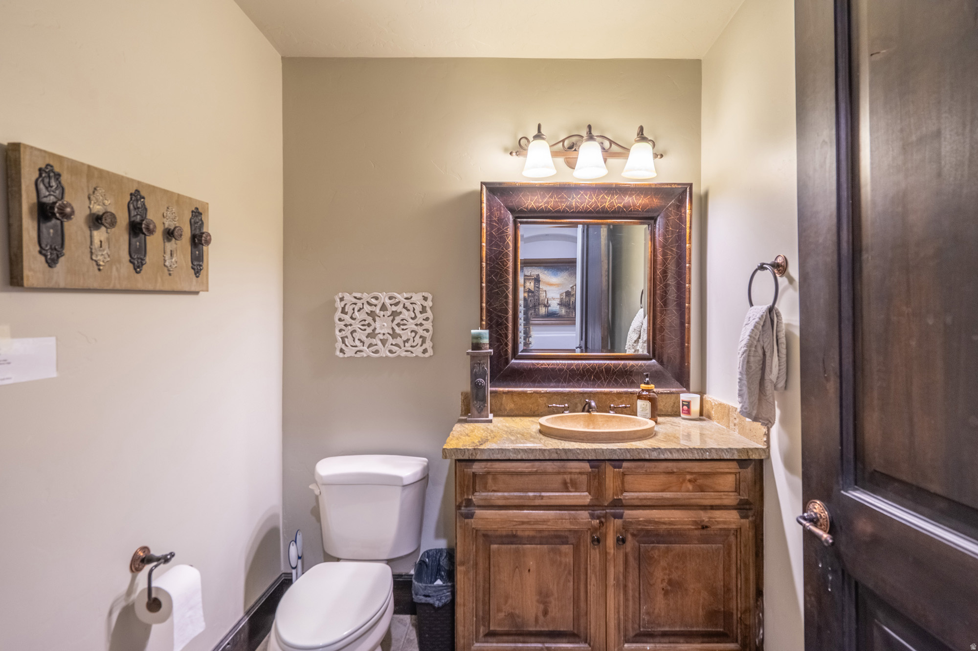 VILLA BONITA ESTATES - Residential