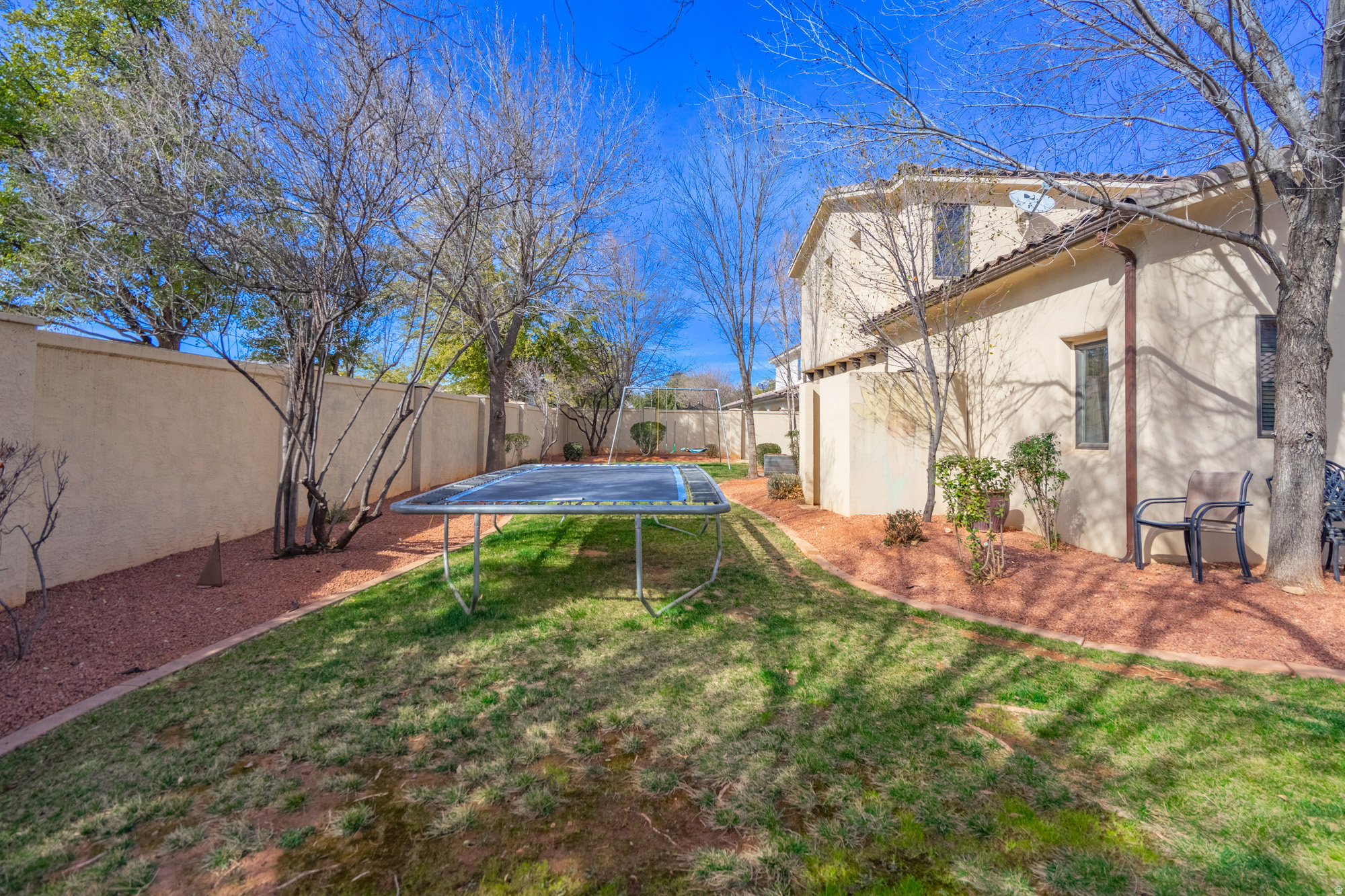 VILLA BONITA ESTATES - Residential