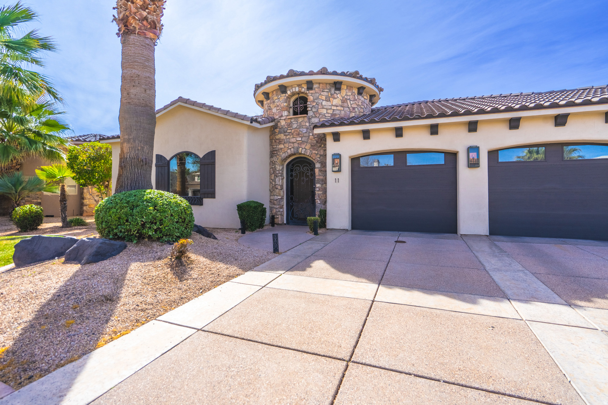 VILLA BONITA ESTATES - Residential