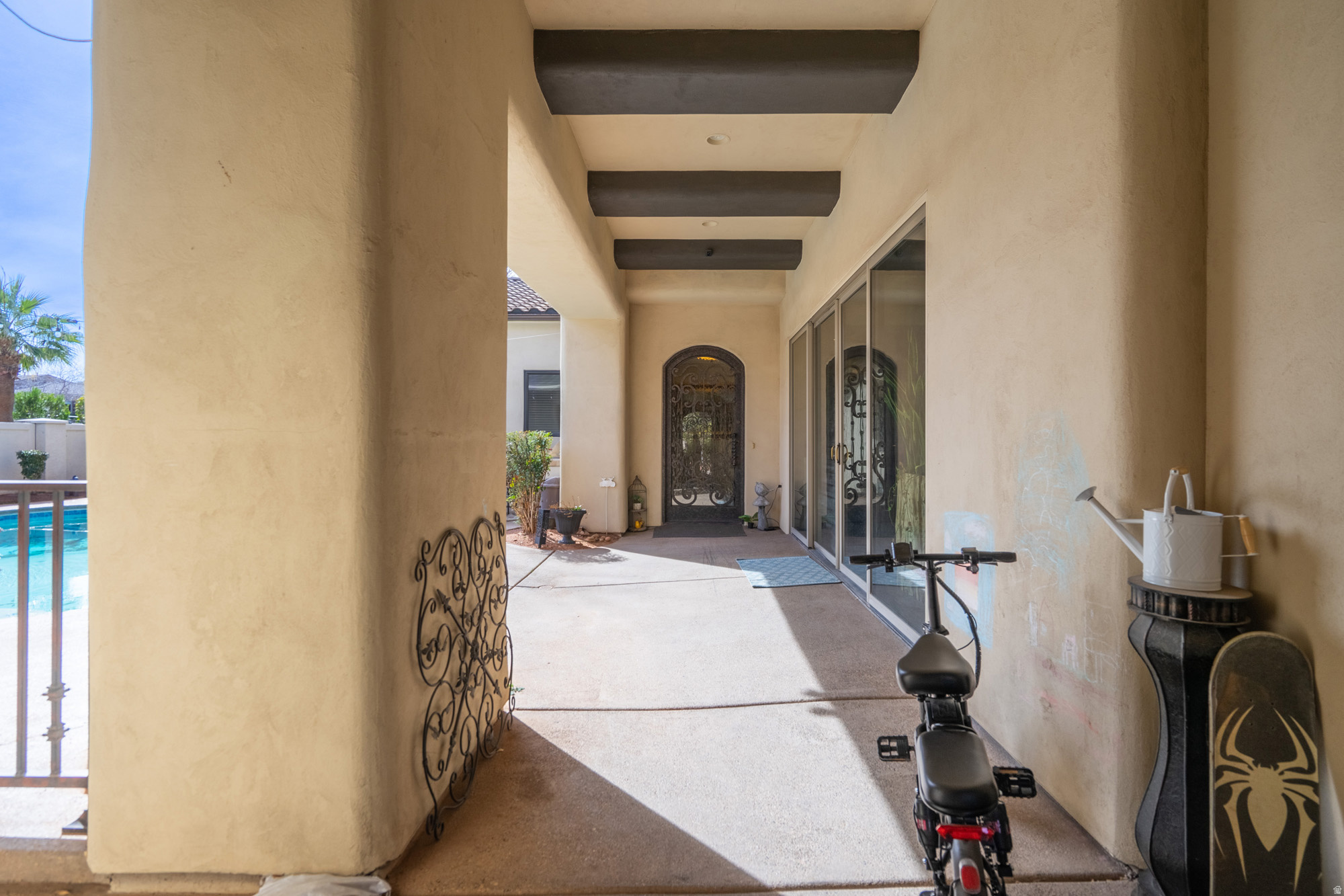 VILLA BONITA ESTATES - Residential