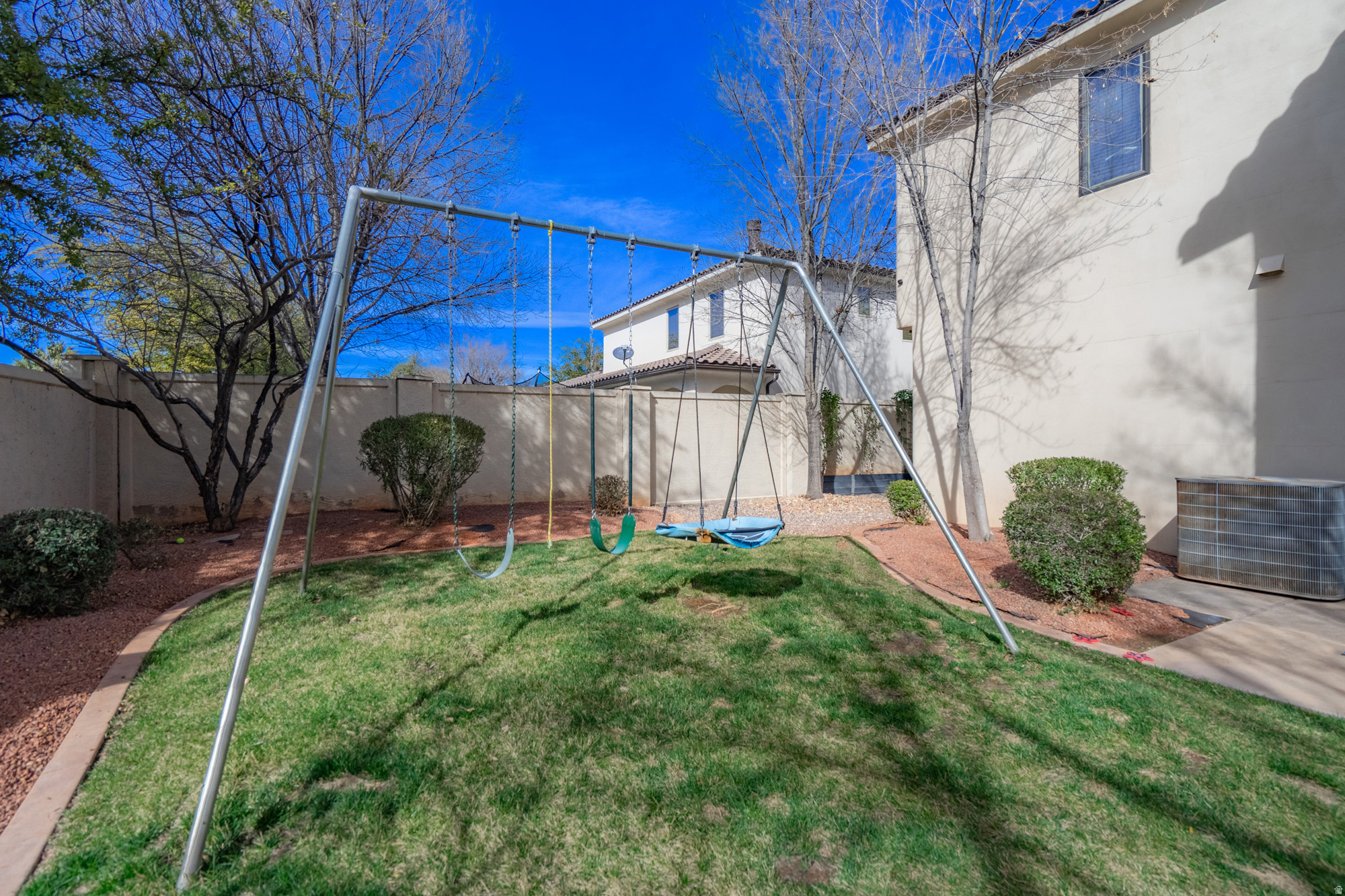 VILLA BONITA ESTATES - Residential