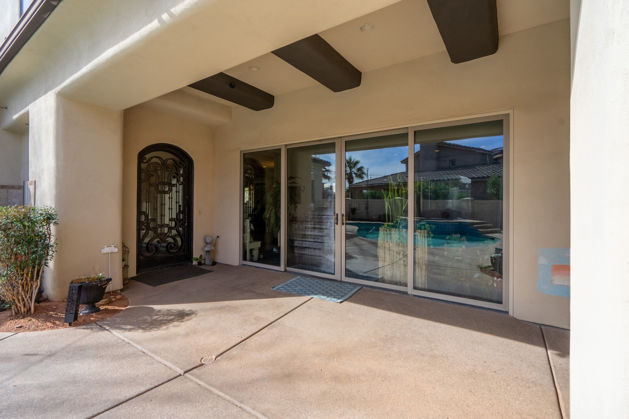 VILLA BONITA ESTATES - Residential