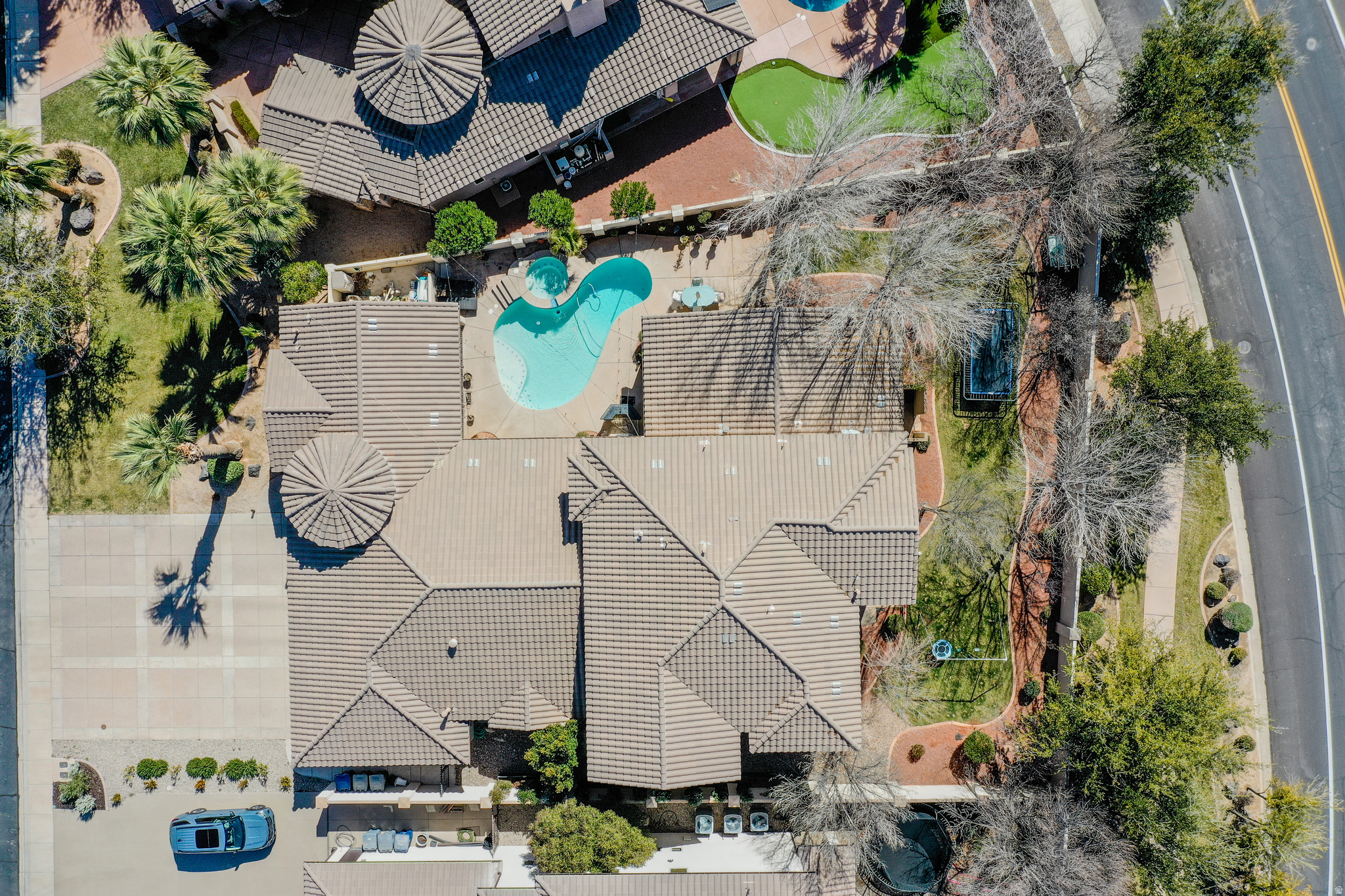 VILLA BONITA ESTATES - Residential