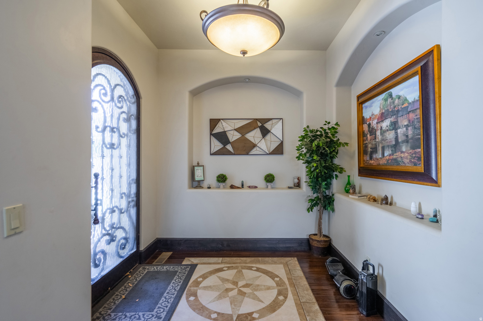 VILLA BONITA ESTATES - Residential