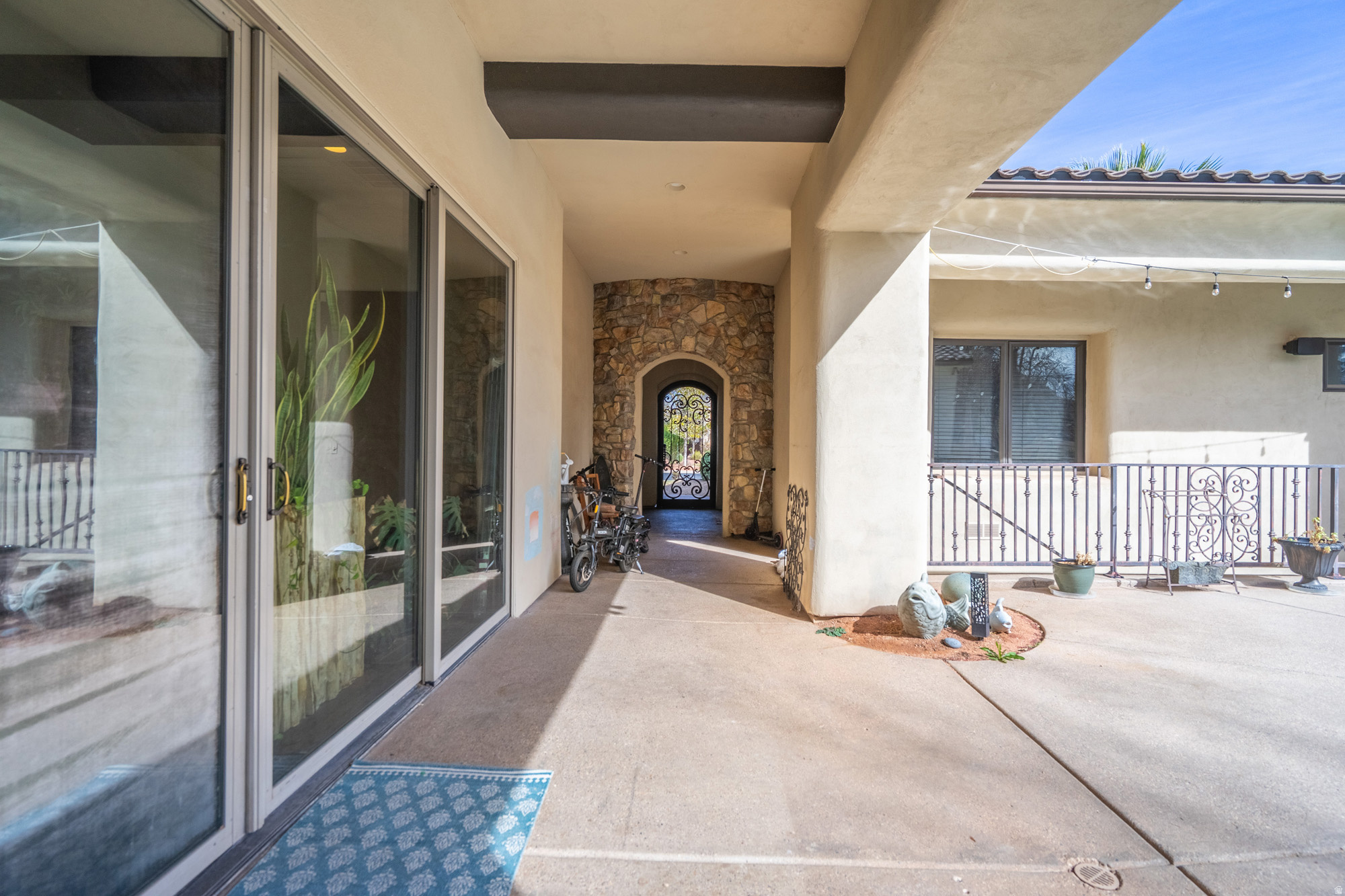 VILLA BONITA ESTATES - Residential