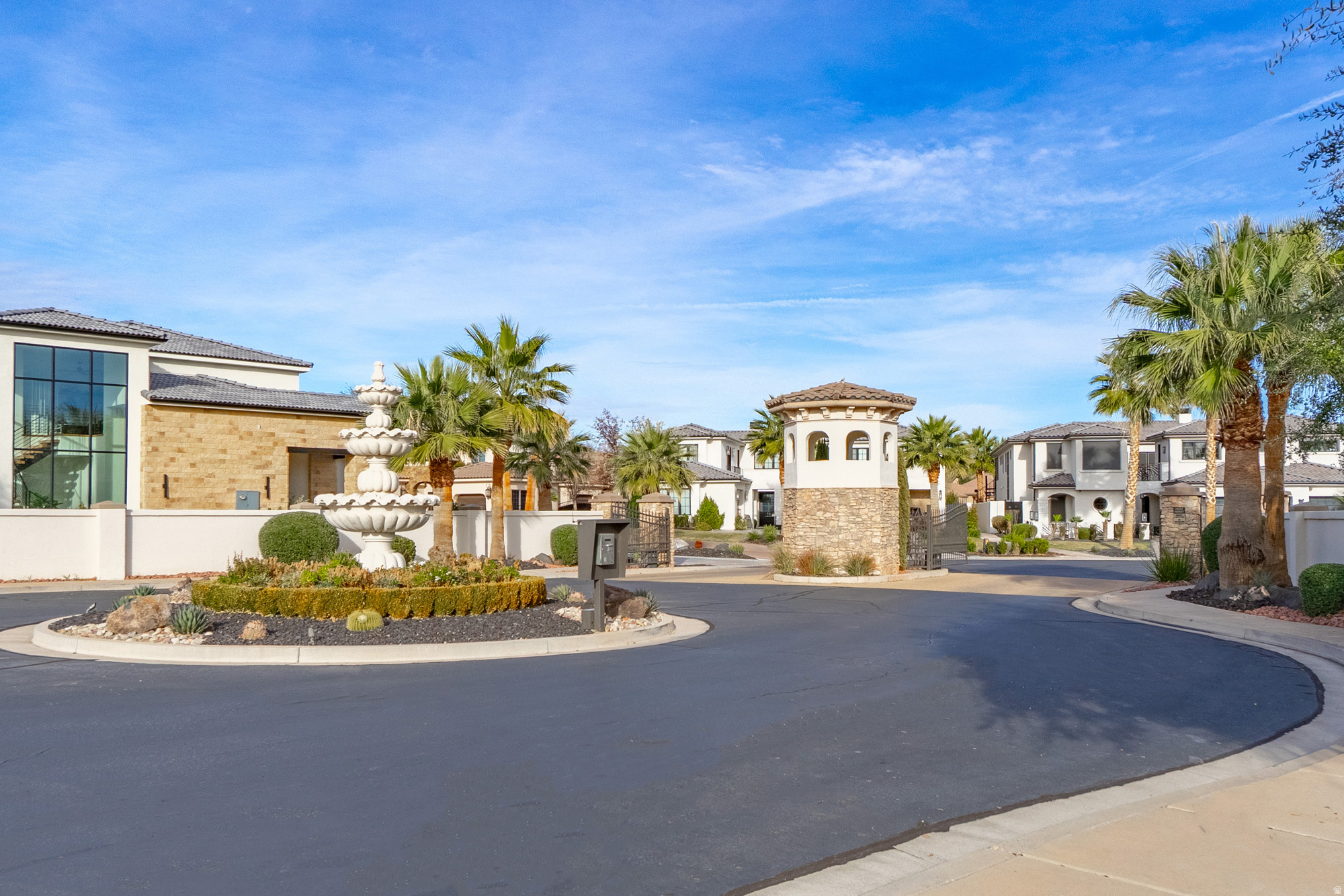 VILLA BONITA ESTATES - Residential