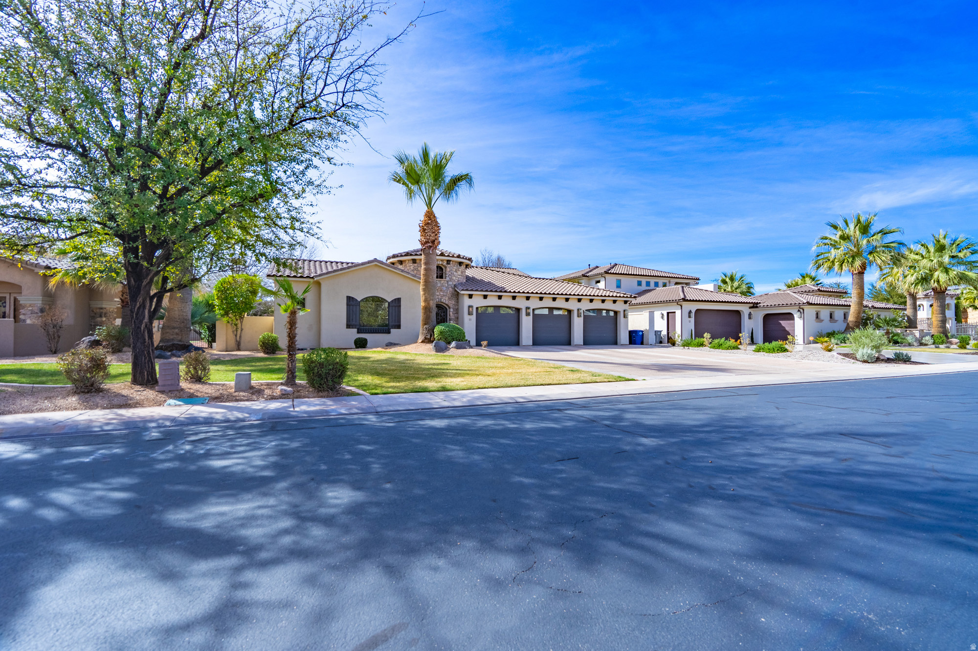 VILLA BONITA ESTATES - Residential