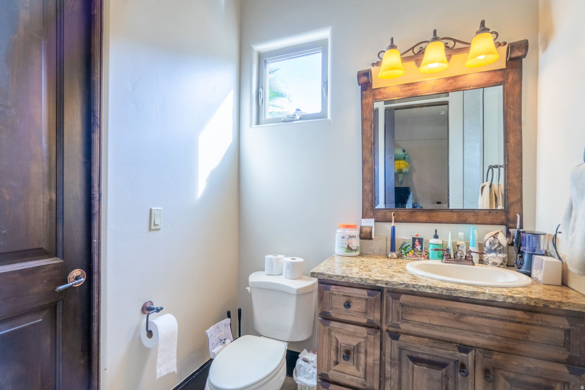 VILLA BONITA ESTATES - Residential