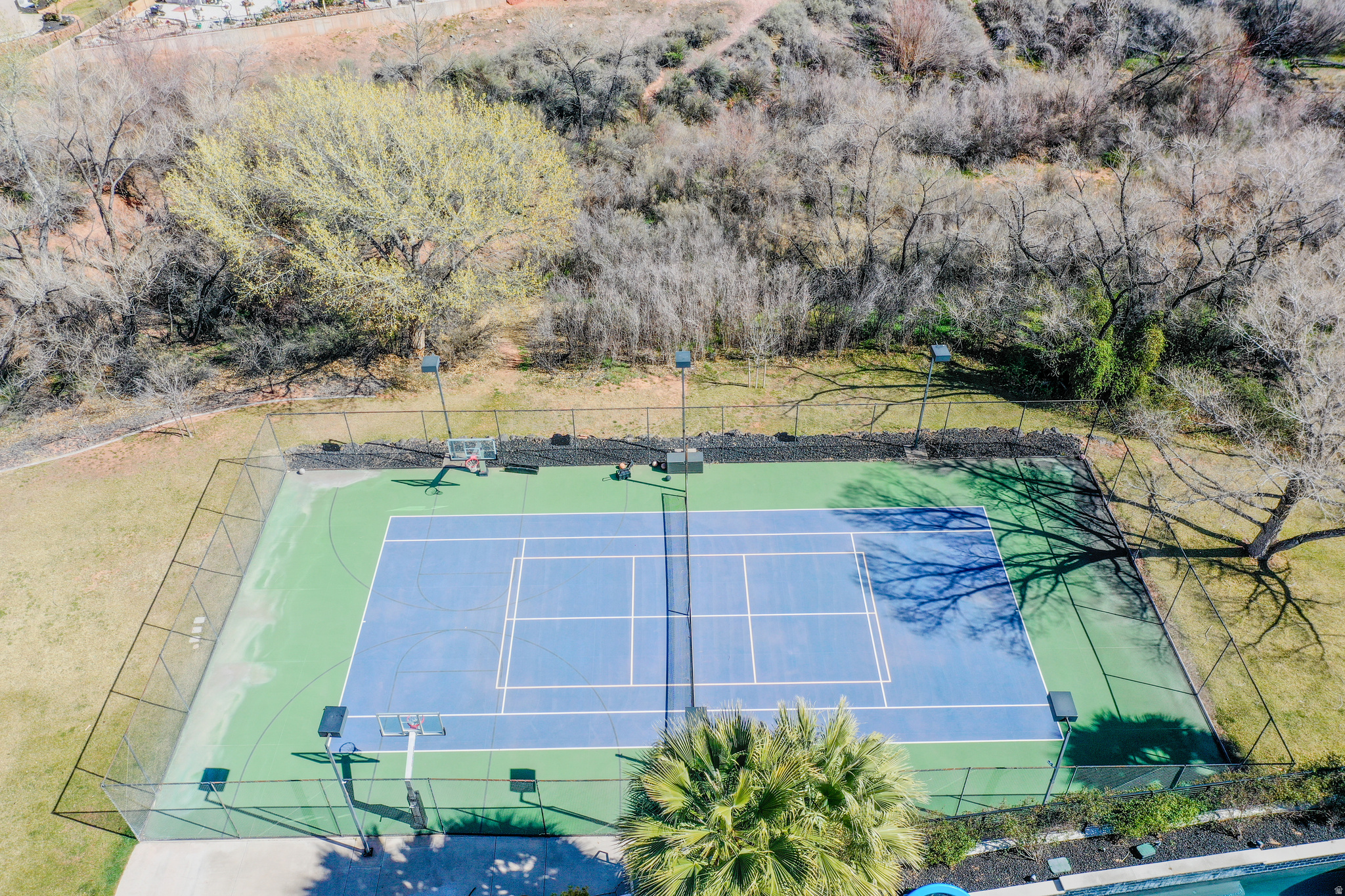 VILLA BONITA ESTATES - Residential