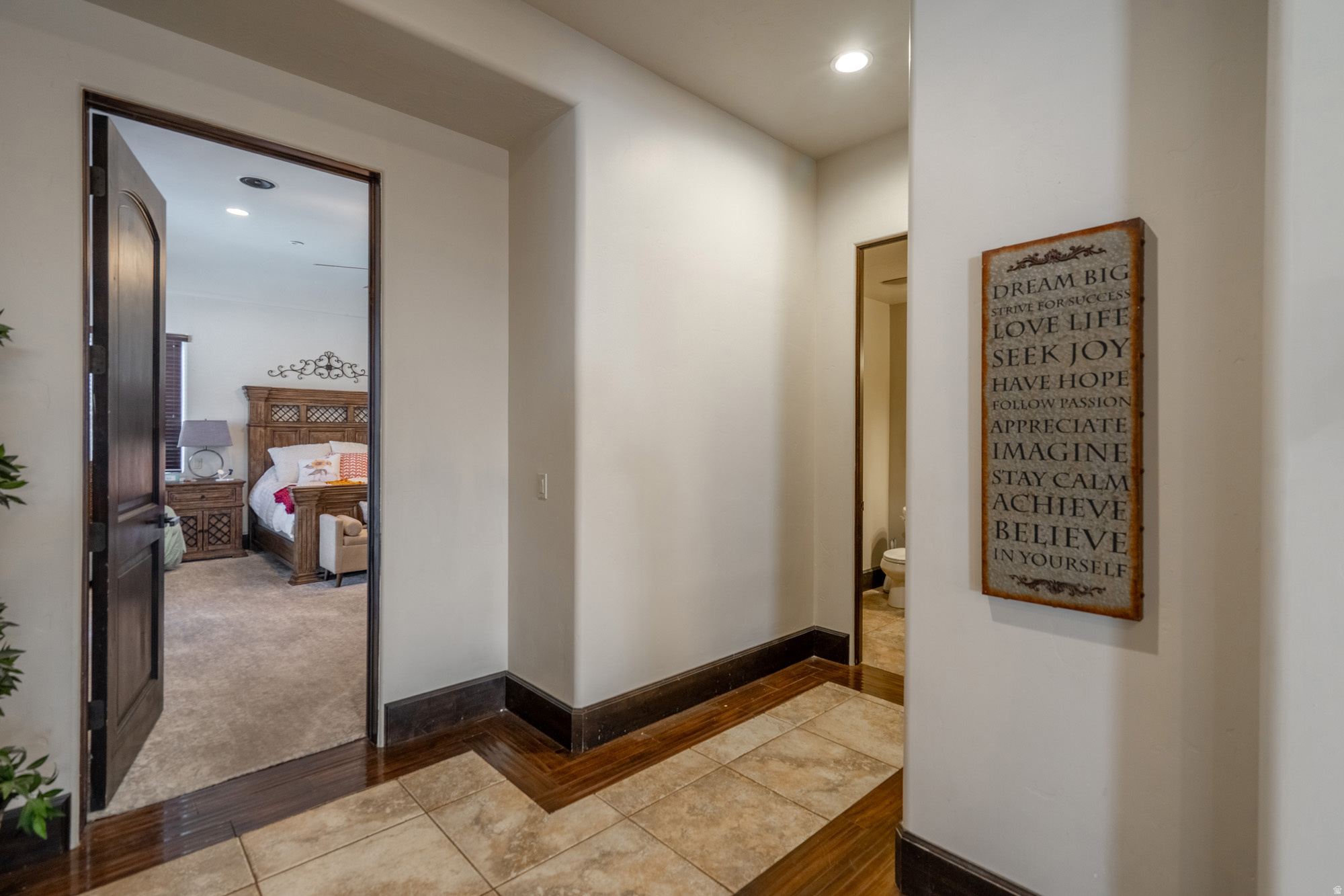 VILLA BONITA ESTATES - Residential