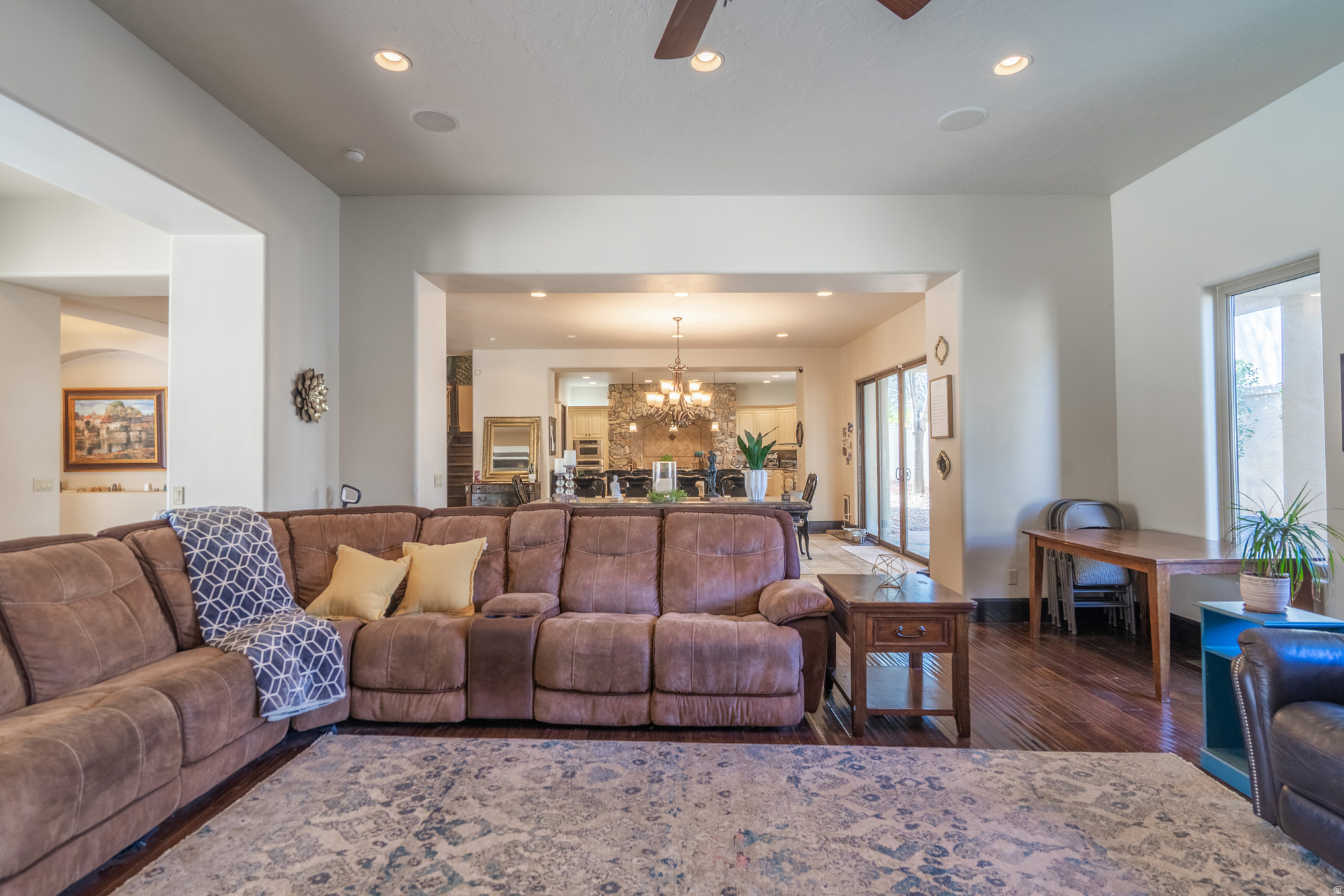 VILLA BONITA ESTATES - Residential