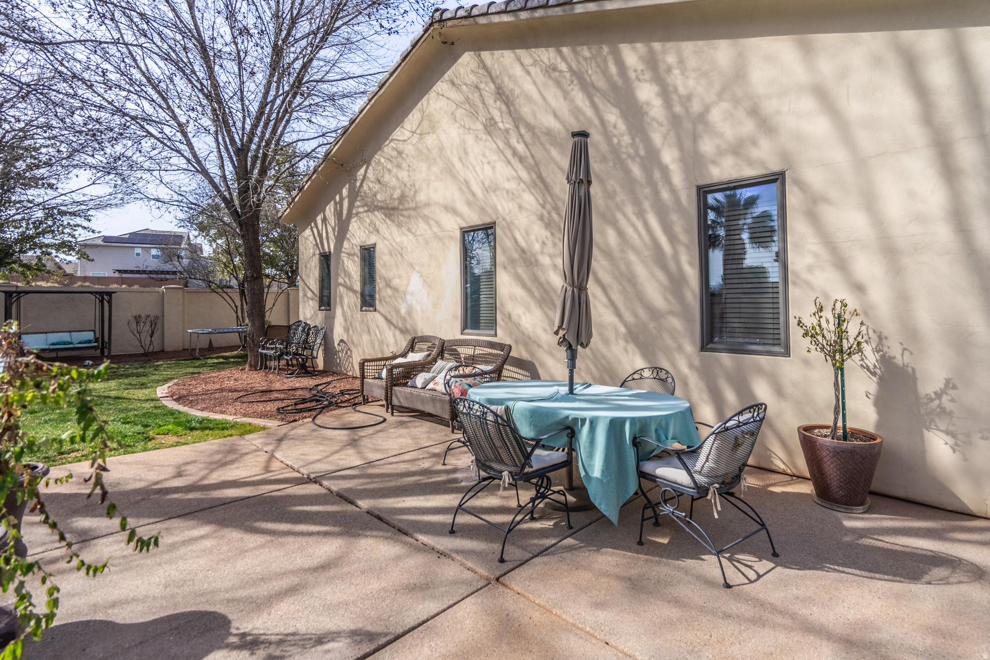 VILLA BONITA ESTATES - Residential