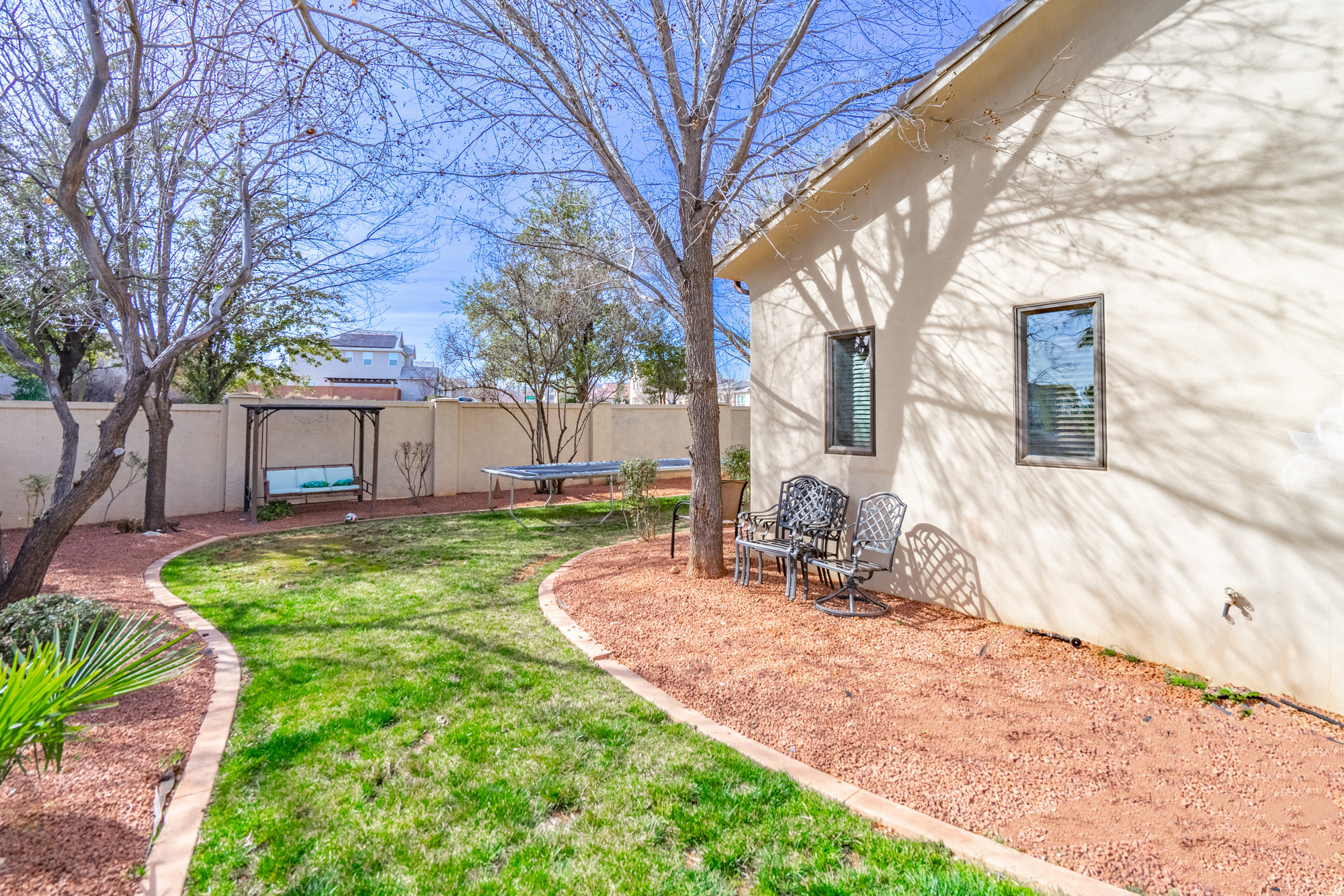 VILLA BONITA ESTATES - Residential