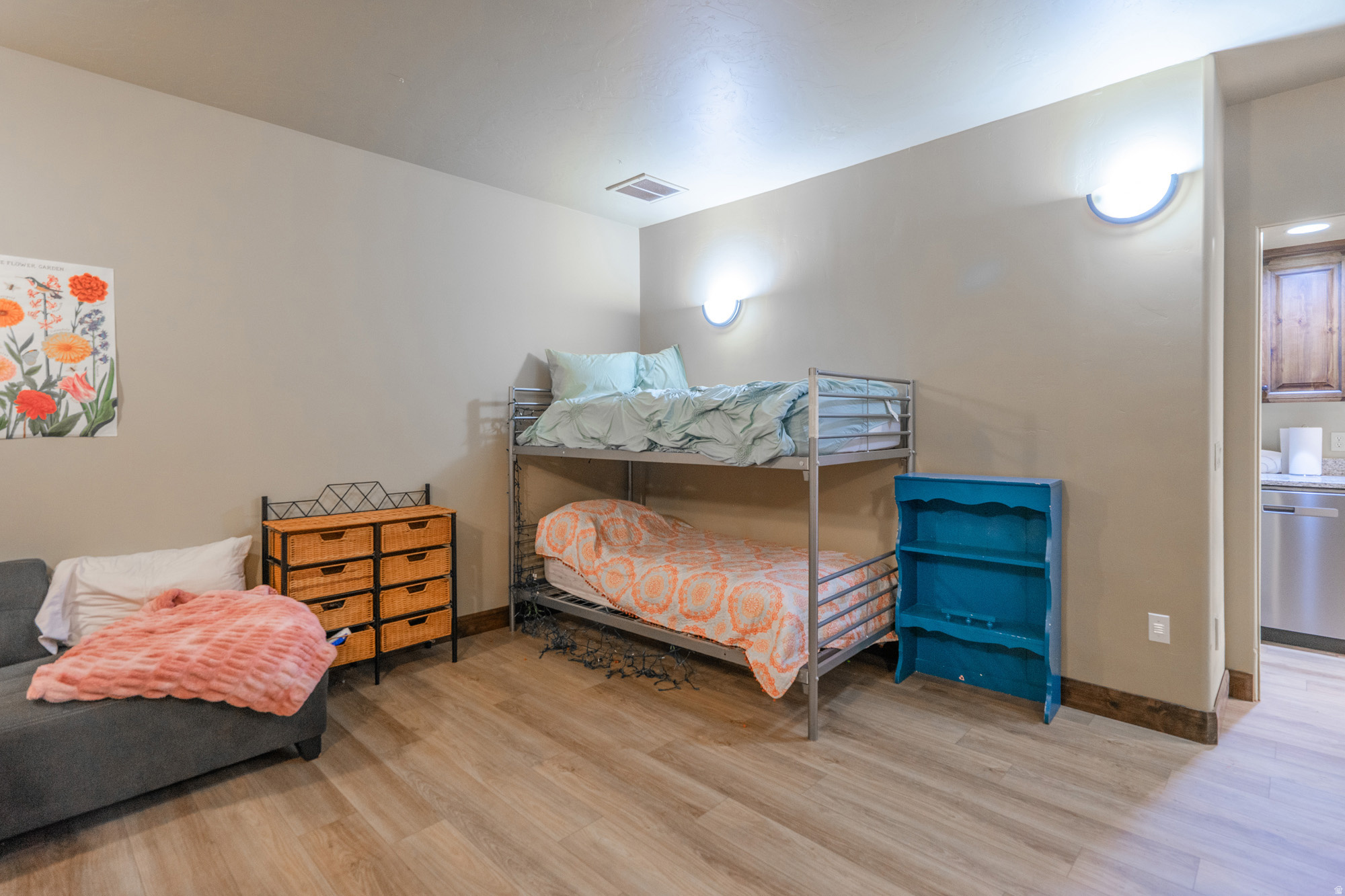 VILLA BONITA ESTATES - Residential