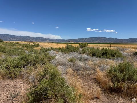 Vacant Land For Sale - 6150 S 7400<br/> Millard County, Fillmore, UT 84631