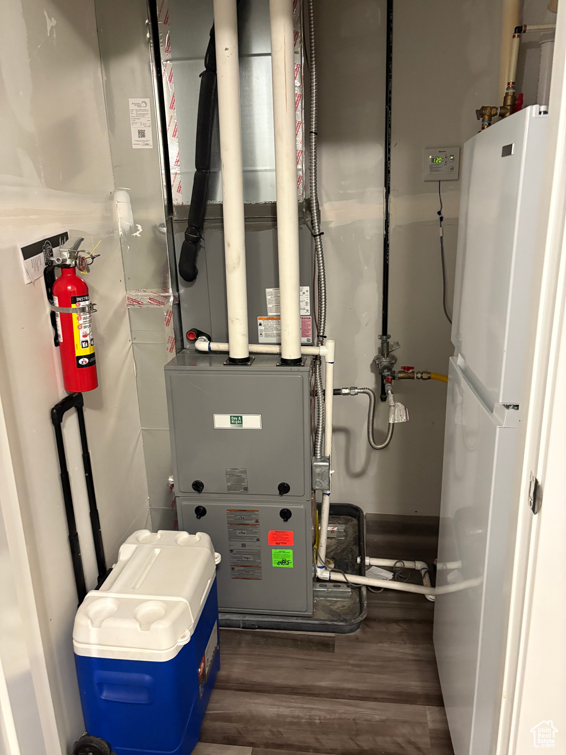 FCS COMMUNITY - Residential