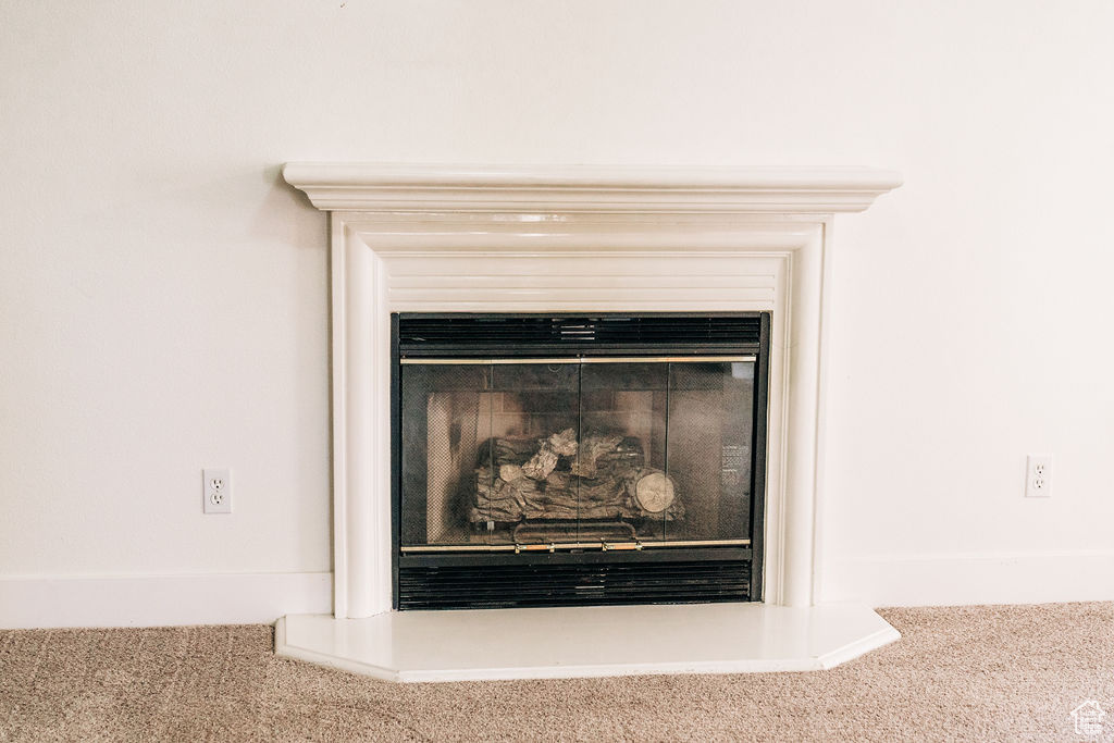 VILLAS AT GREEN VALLEY AMD - Residential