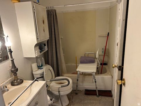 Tiny photo for 220 W MAIN ST, Myton, UT 84052 (MLS # 2129141)