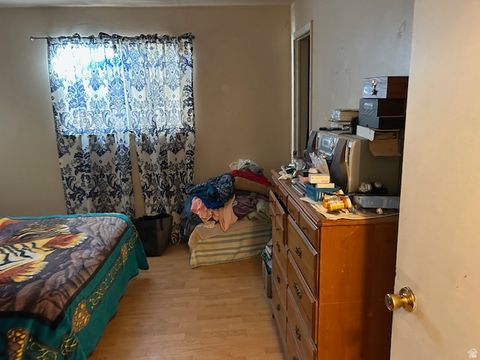 Tiny photo for 220 W MAIN ST, Myton, UT 84052 (MLS # 2129141)