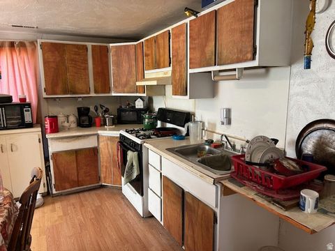 Tiny photo for 220 W MAIN ST, Myton, UT 84052 (MLS # 2129141)