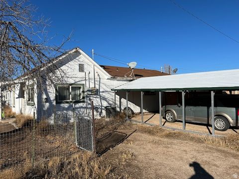 Tiny photo for 220 W MAIN ST, Myton, UT 84052 (MLS # 2129141)