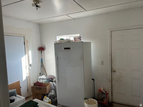 Tiny photo for 220 W MAIN ST, Myton, UT 84052 (MLS # 2129141)