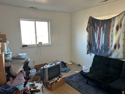 Tiny photo for 220 W MAIN ST, Myton, UT 84052 (MLS # 2129141)