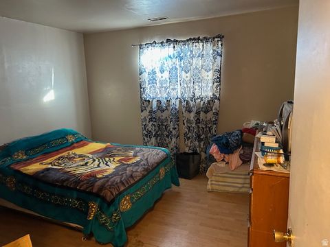 Tiny photo for 220 W MAIN ST, Myton, UT 84052 (MLS # 2129141)