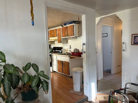 Tiny photo for 220 W MAIN ST, Myton, UT 84052 (MLS # 2129141)