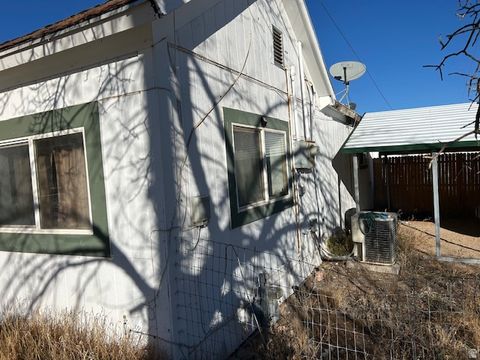 Tiny photo for 220 W MAIN ST, Myton, UT 84052 (MLS # 2129141)