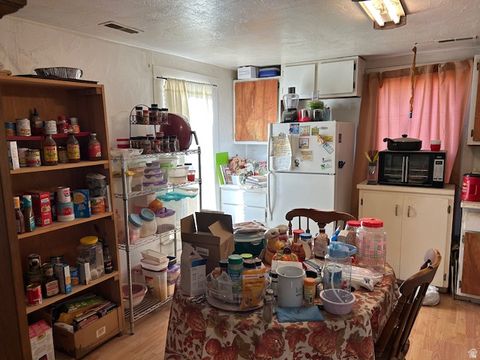 Tiny photo for 220 W MAIN ST, Myton, UT 84052 (MLS # 2129141)
